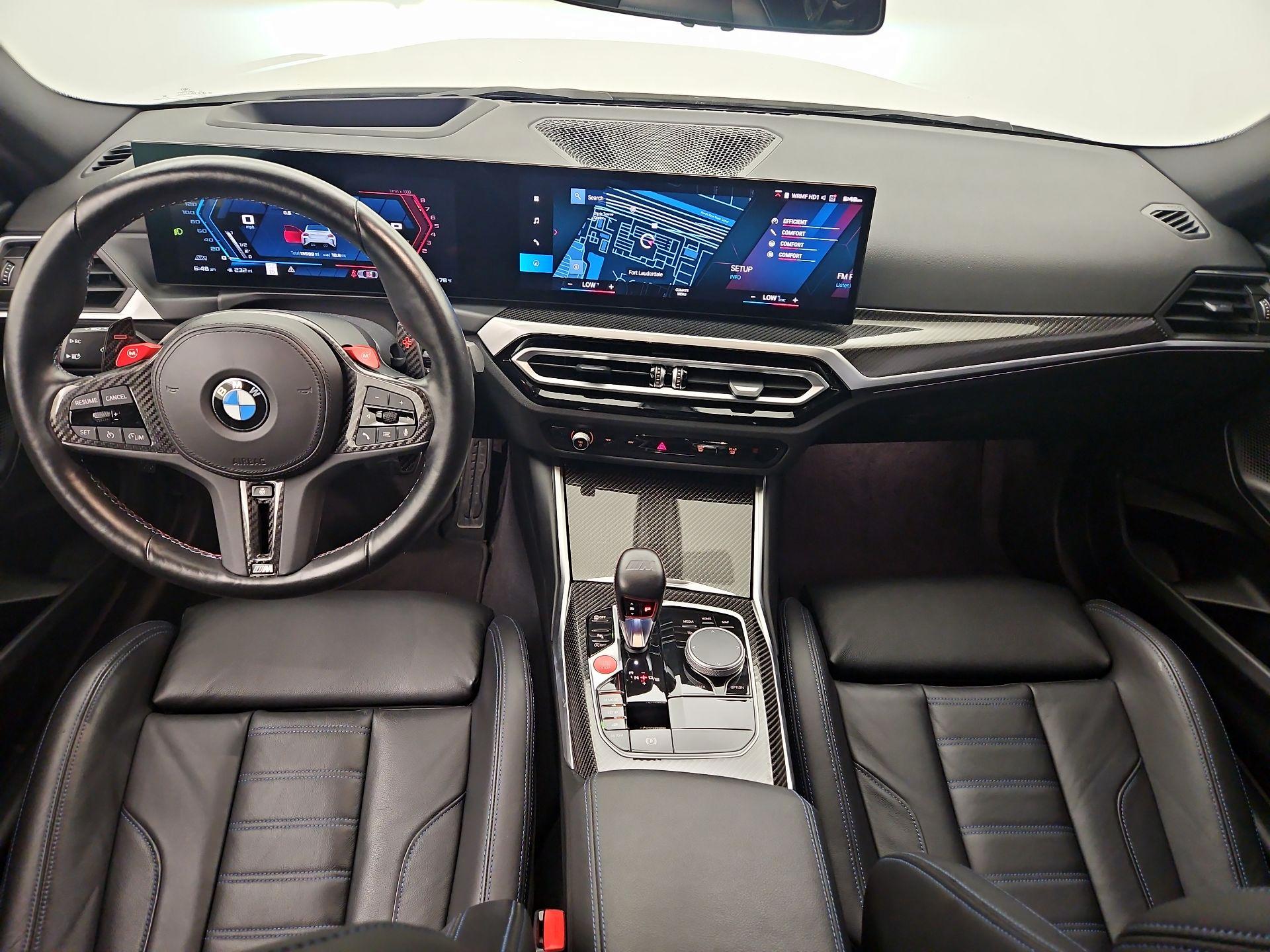 Thumbnail: 2024 BMW M2 - 9