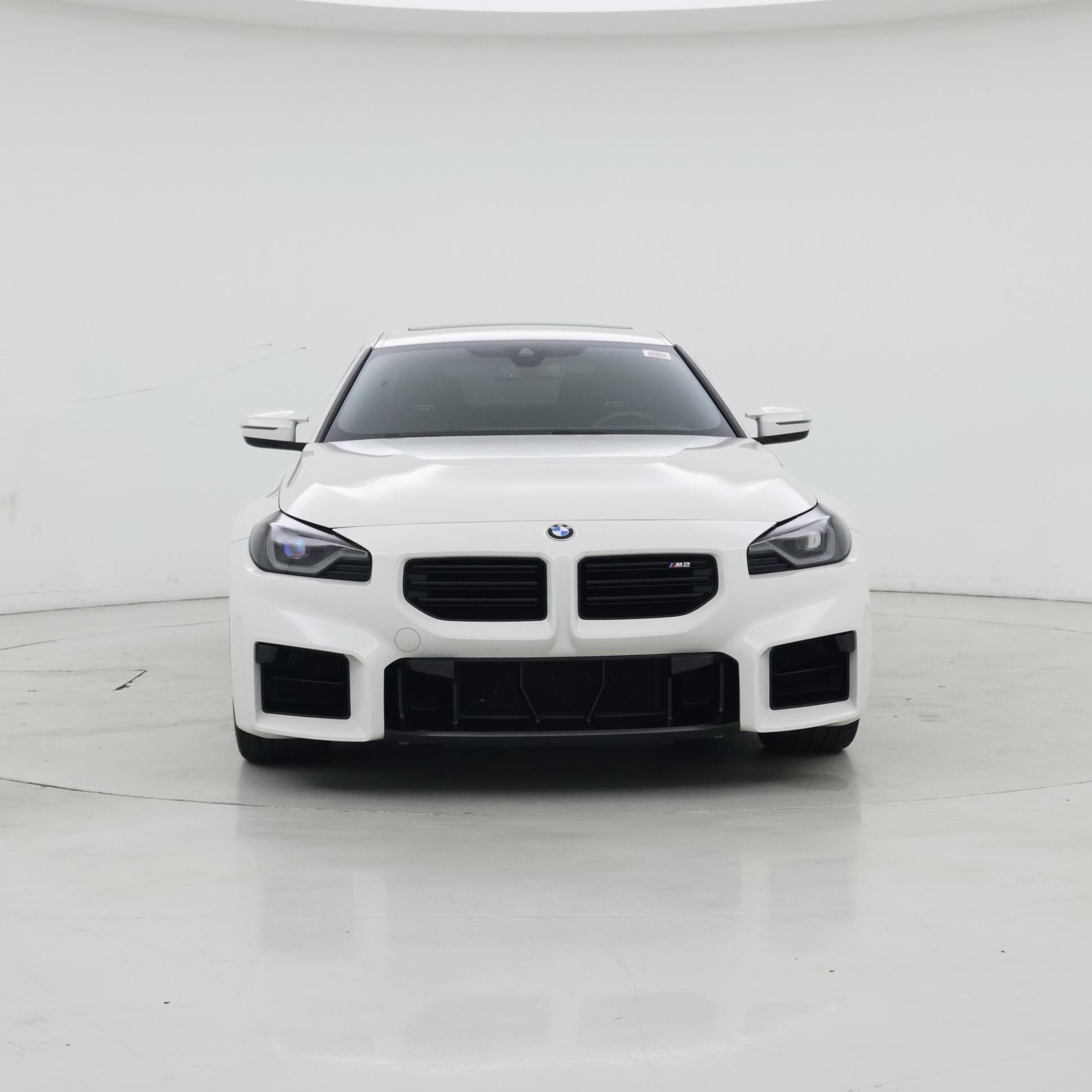 Thumbnail: 2024 BMW M2 - 5