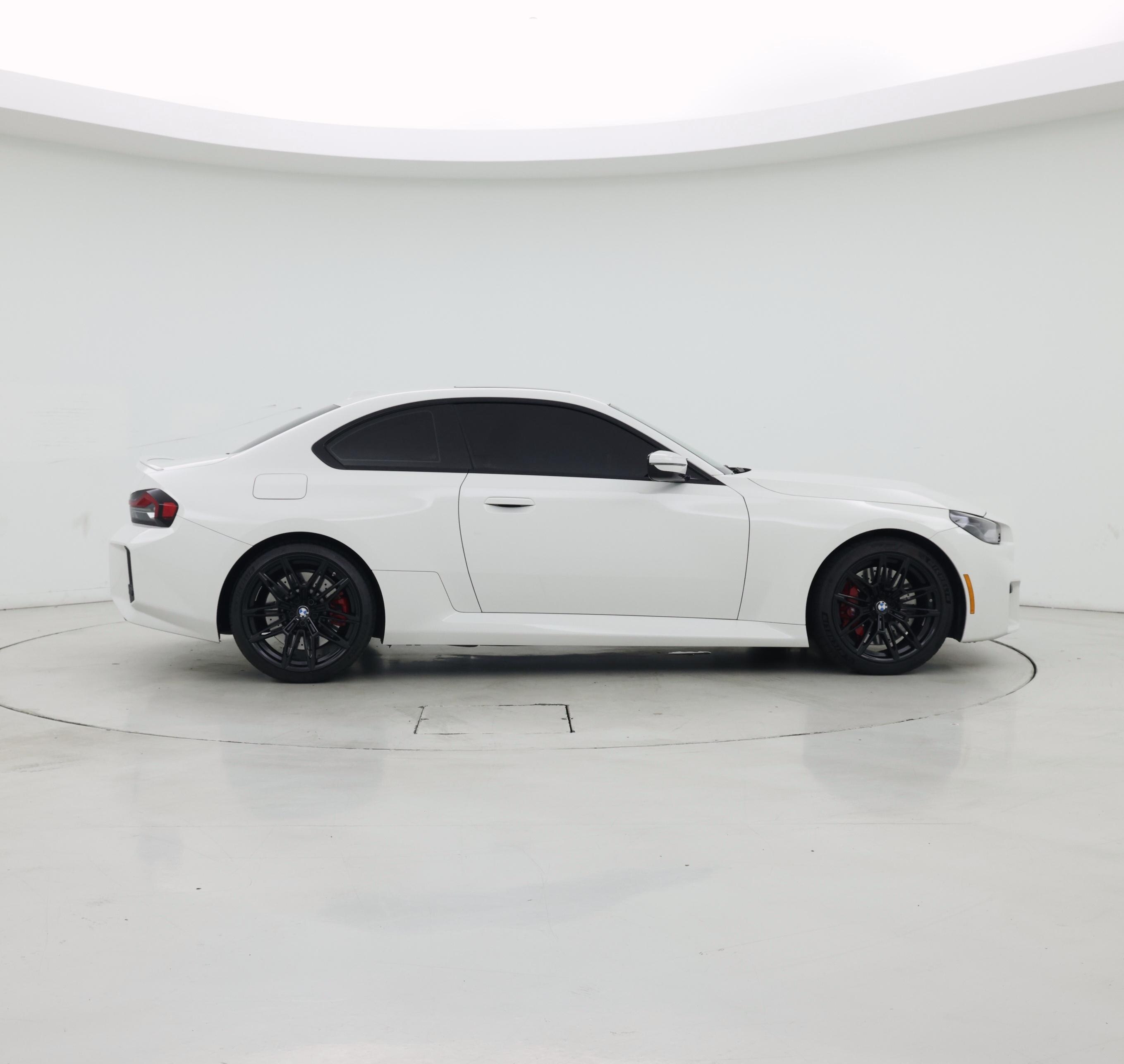 Thumbnail: 2024 BMW M2 - 7