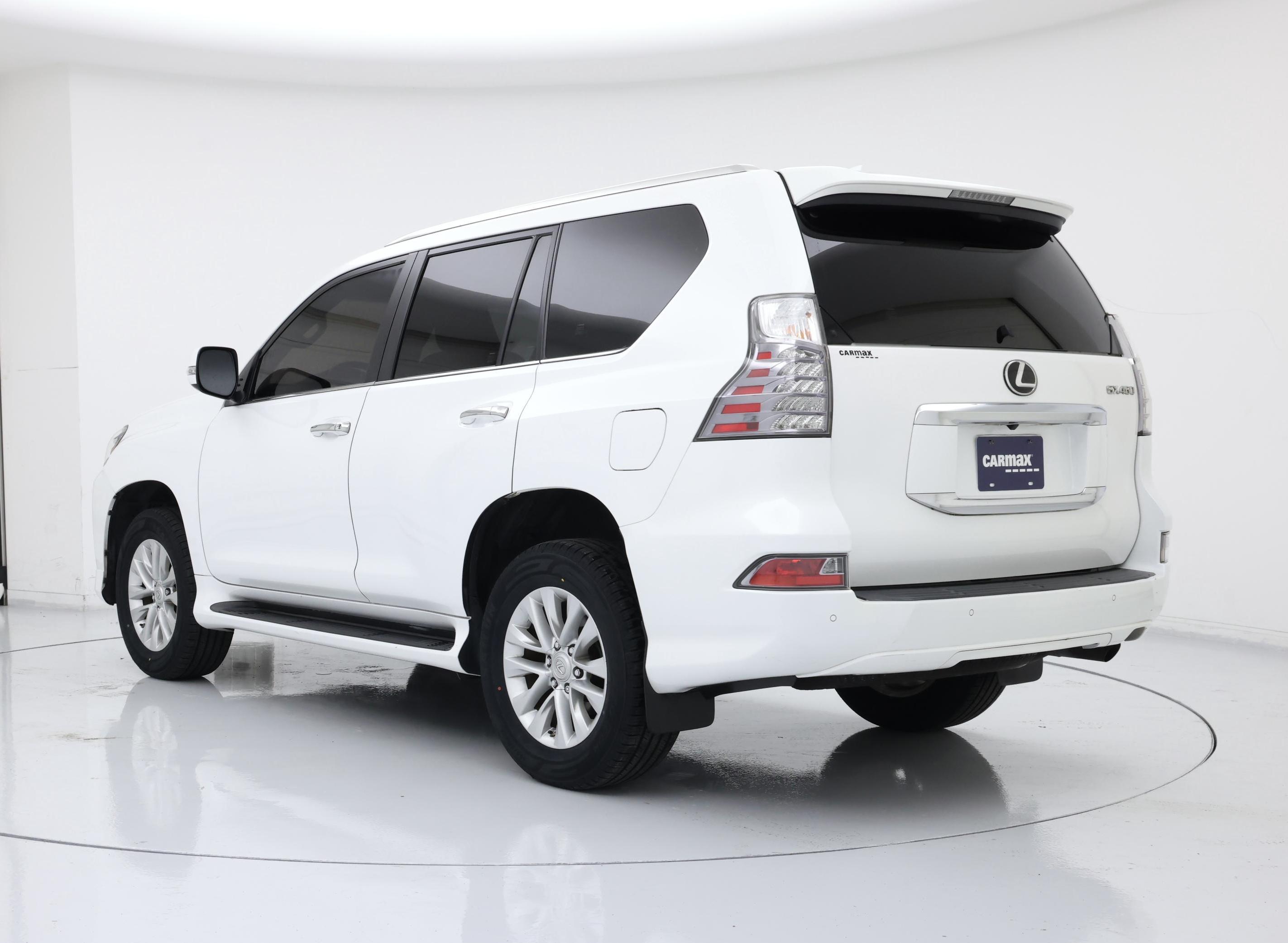 Thumbnail: 2021 Lexus GX - 2