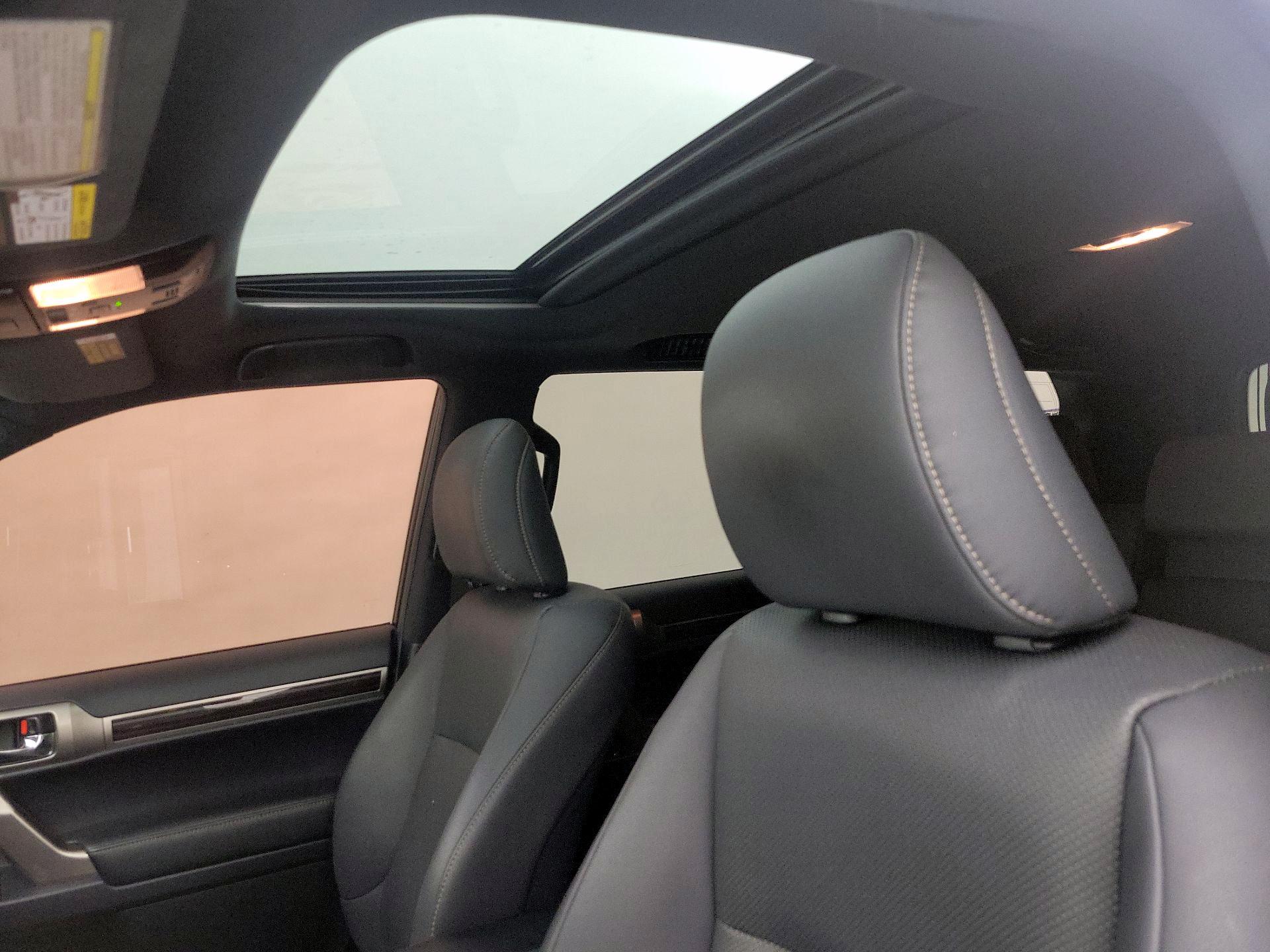 Thumbnail: 2021 Lexus GX - 20