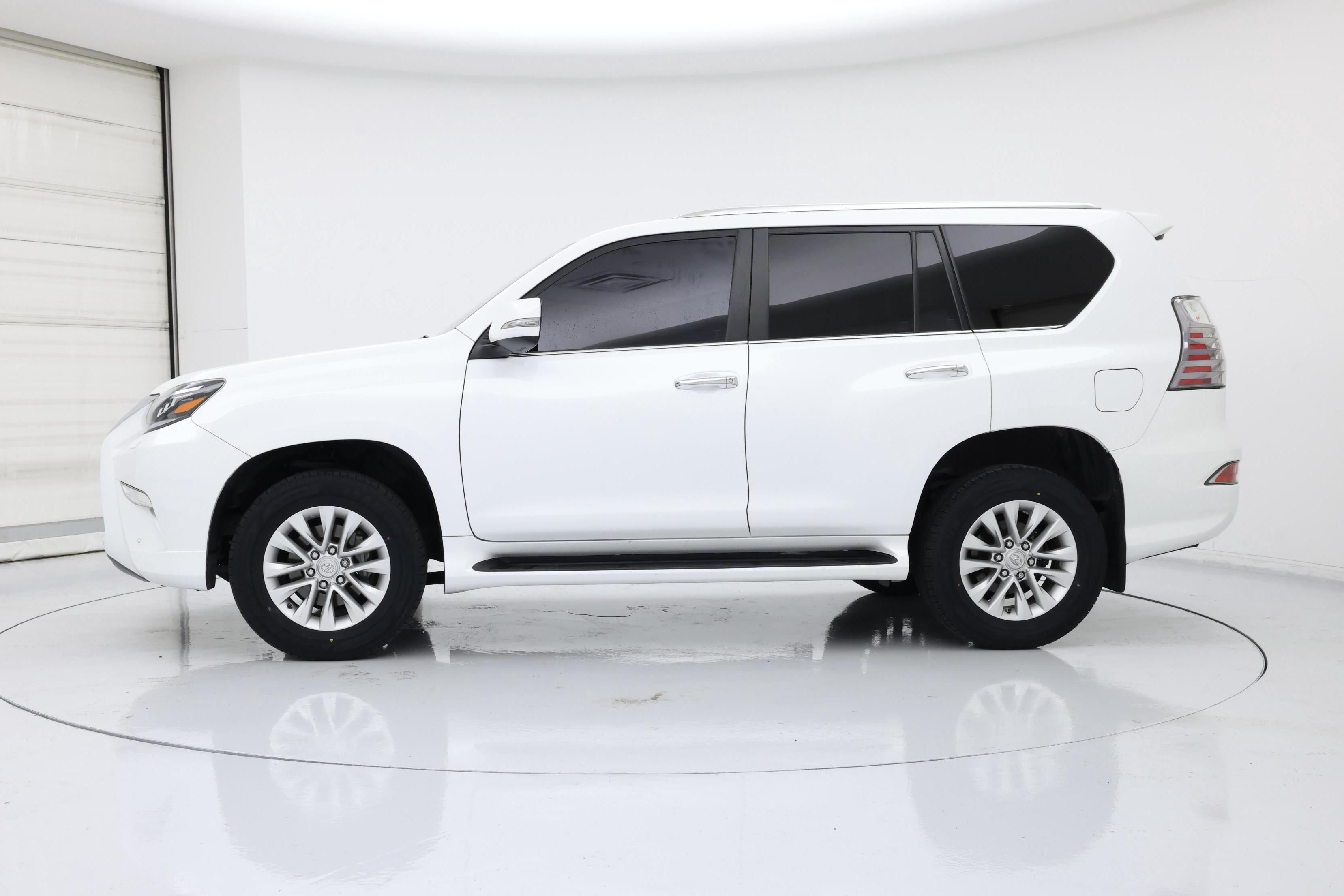 Thumbnail: 2021 Lexus GX - 3