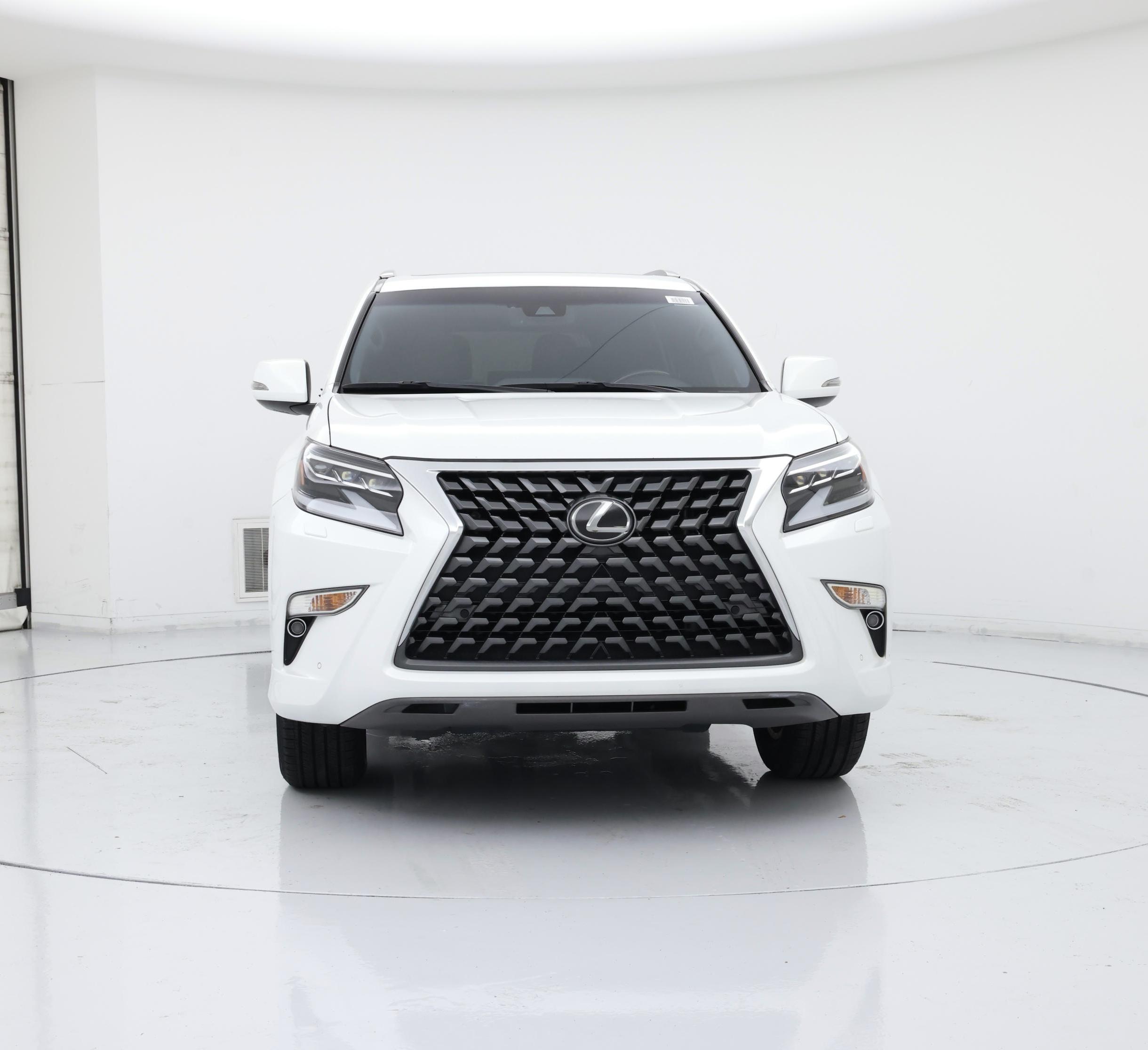 Thumbnail: 2021 Lexus GX - 5