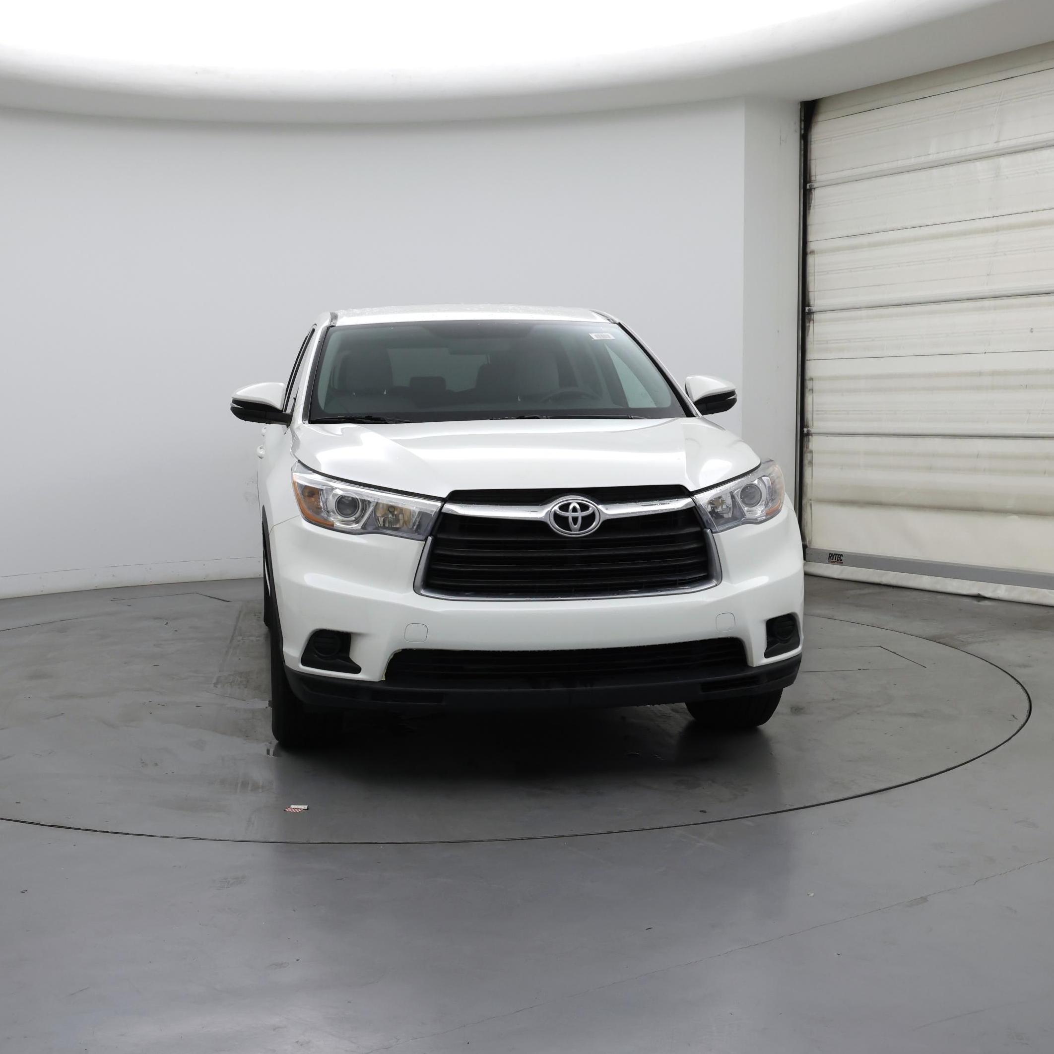 Thumbnail: 2015 Toyota Highlander - 5