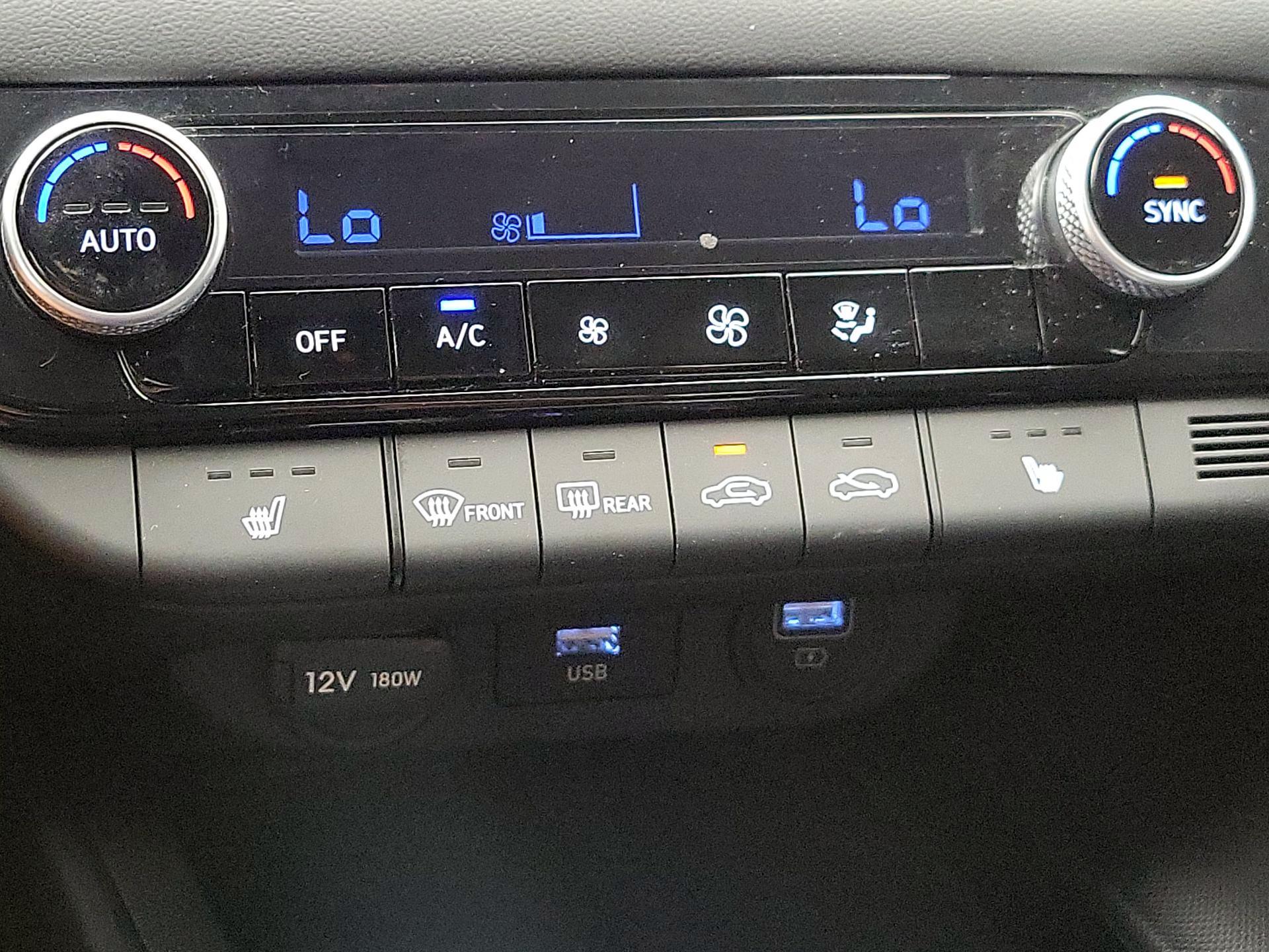 Thumbnail: 2023 Hyundai Elantra - 17