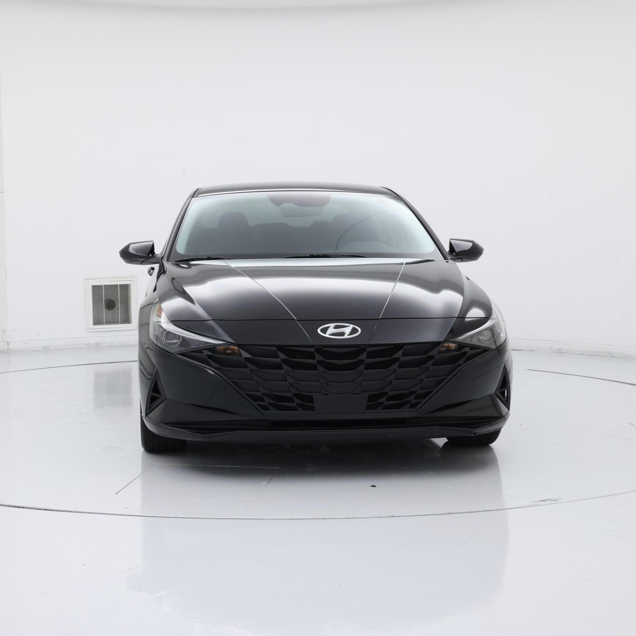 Thumbnail: 2023 Hyundai Elantra - 5