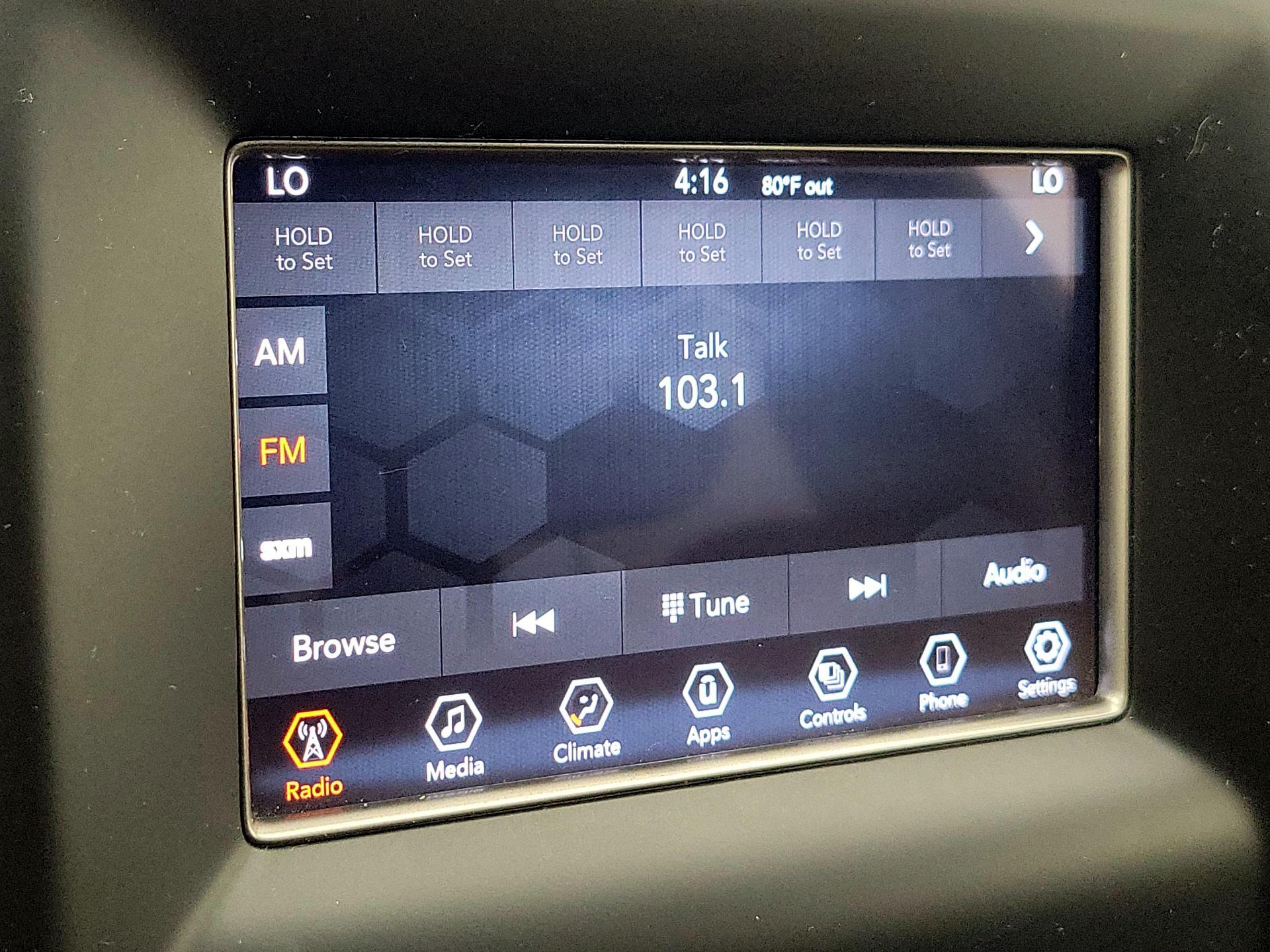 Thumbnail: 2021 Jeep Grand Cherokee - 15
