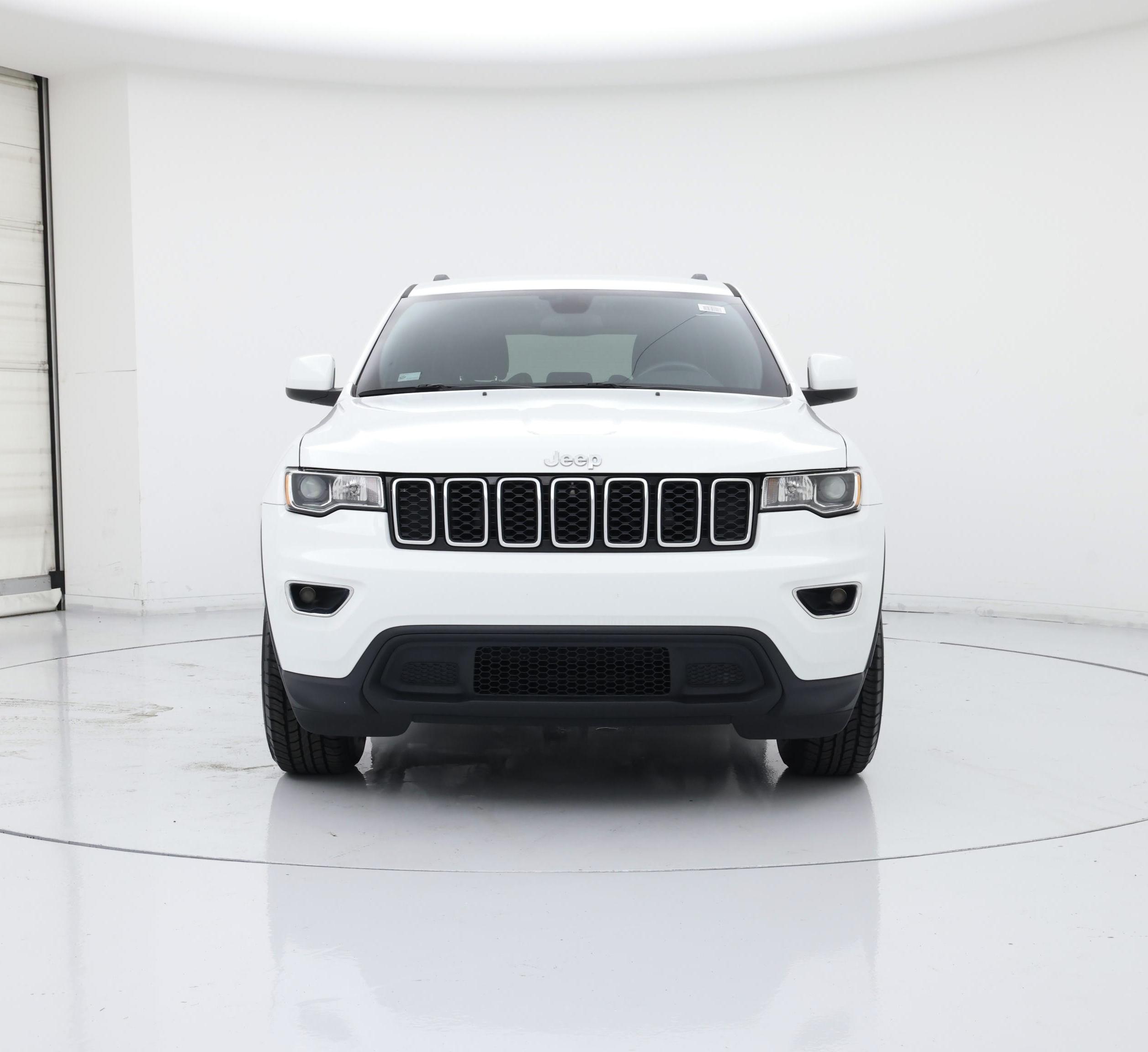 Thumbnail: 2021 Jeep Grand Cherokee - 5
