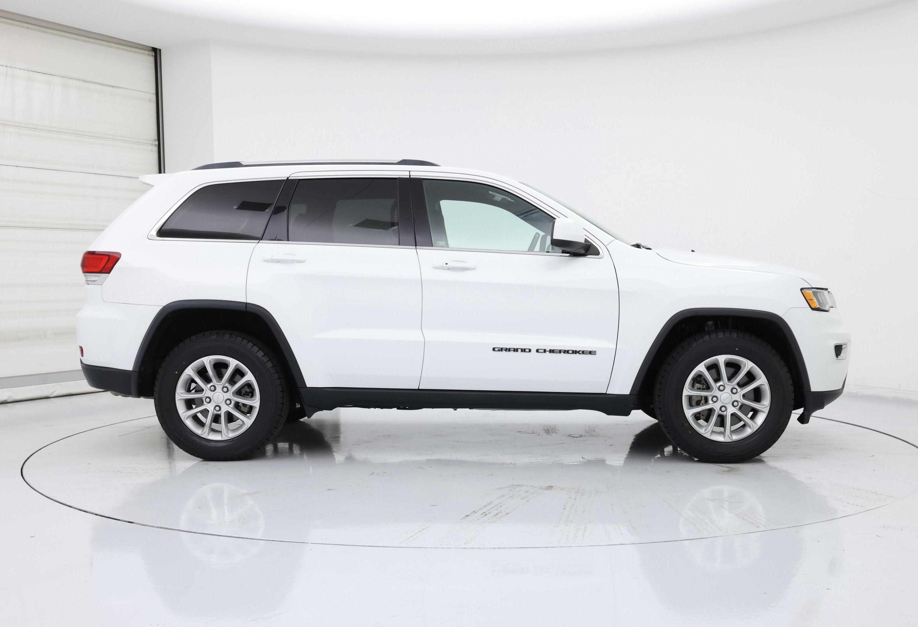 Thumbnail: 2021 Jeep Grand Cherokee - 7