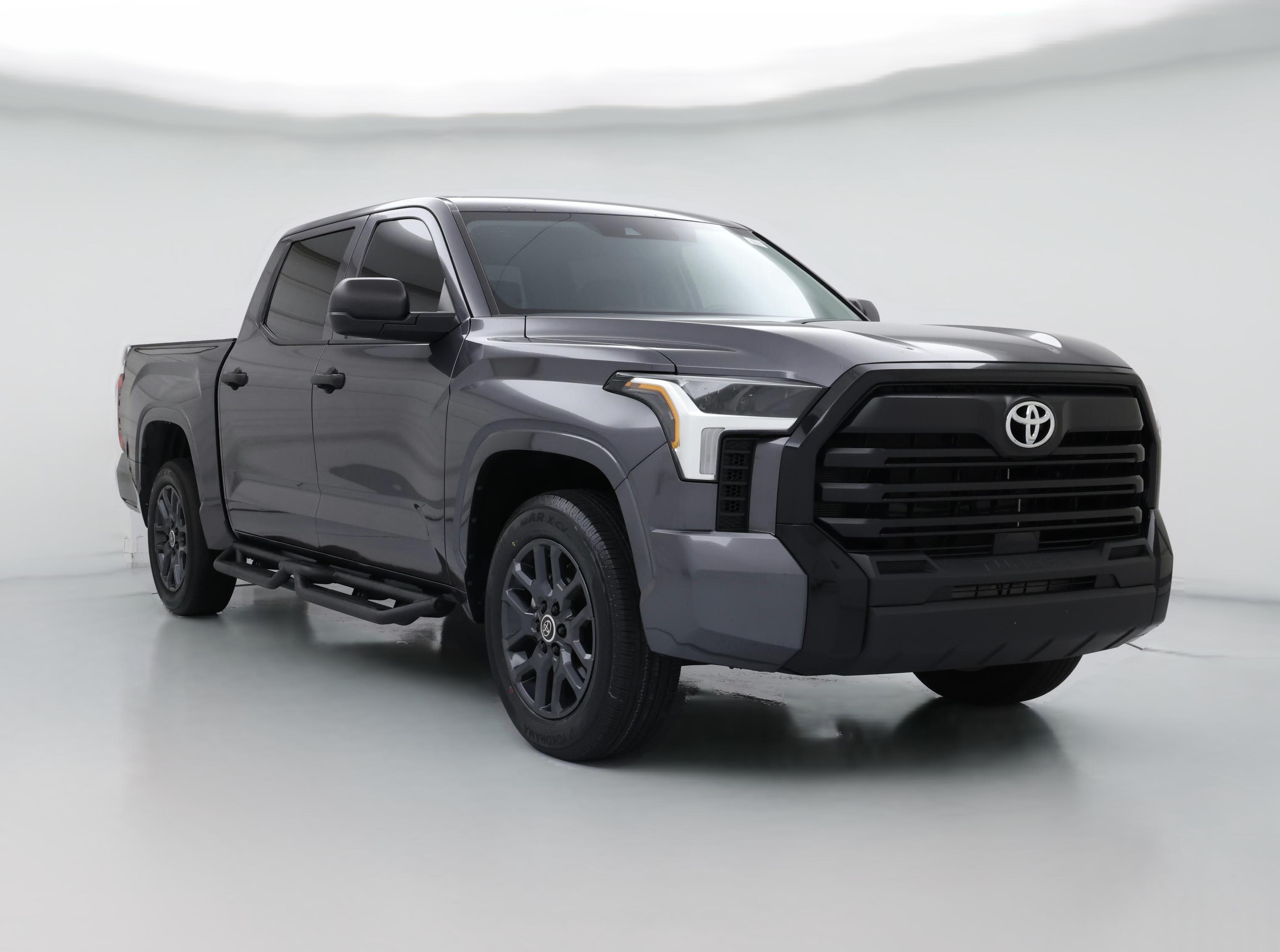 Thumbnail: 2023 Toyota Tundra - 1