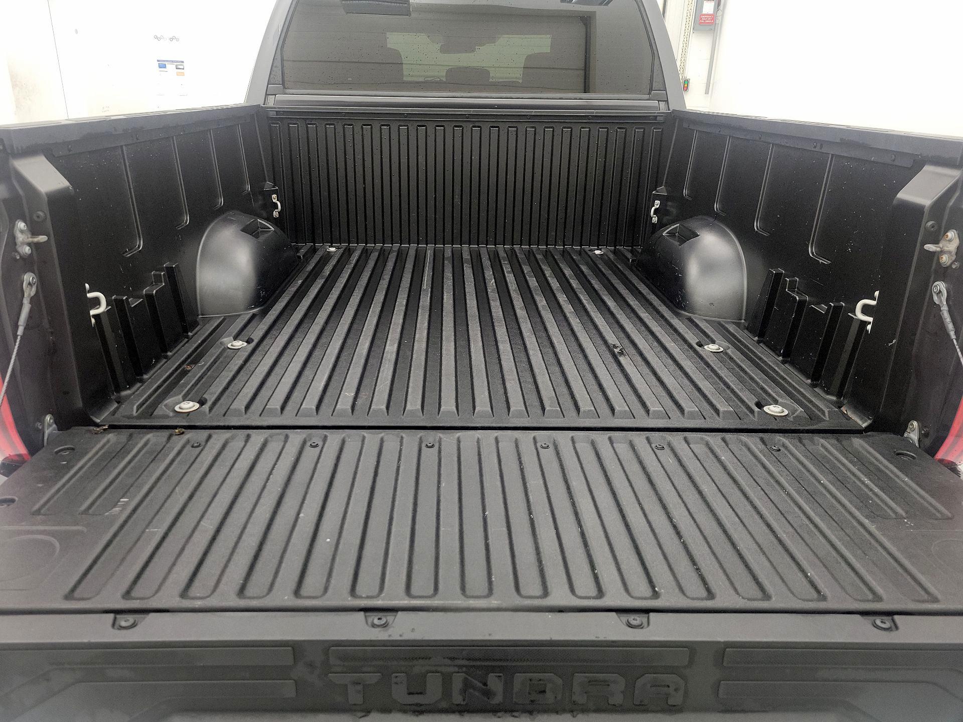 Thumbnail: 2023 Toyota Tundra - 20