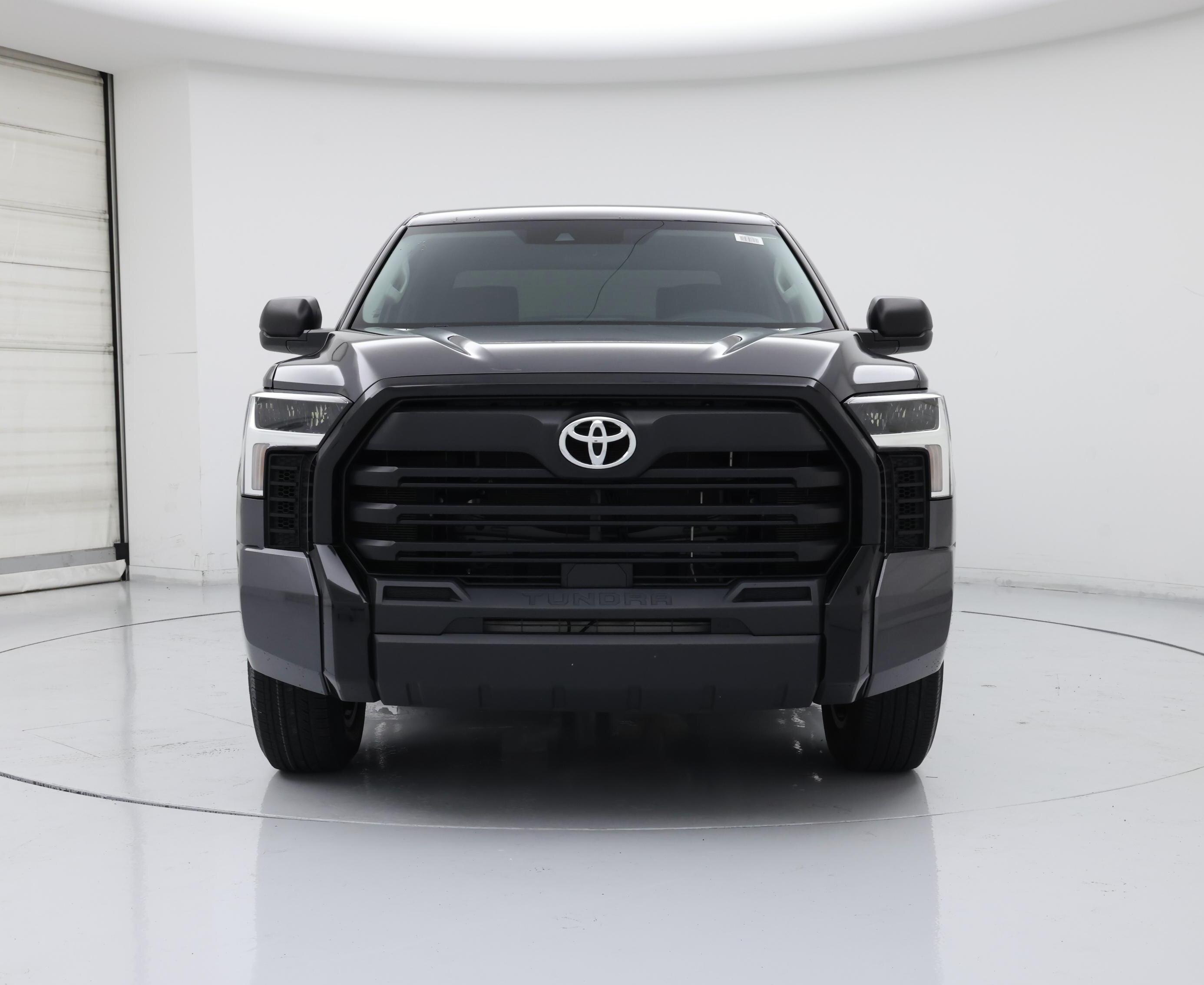 Thumbnail: 2023 Toyota Tundra - 5