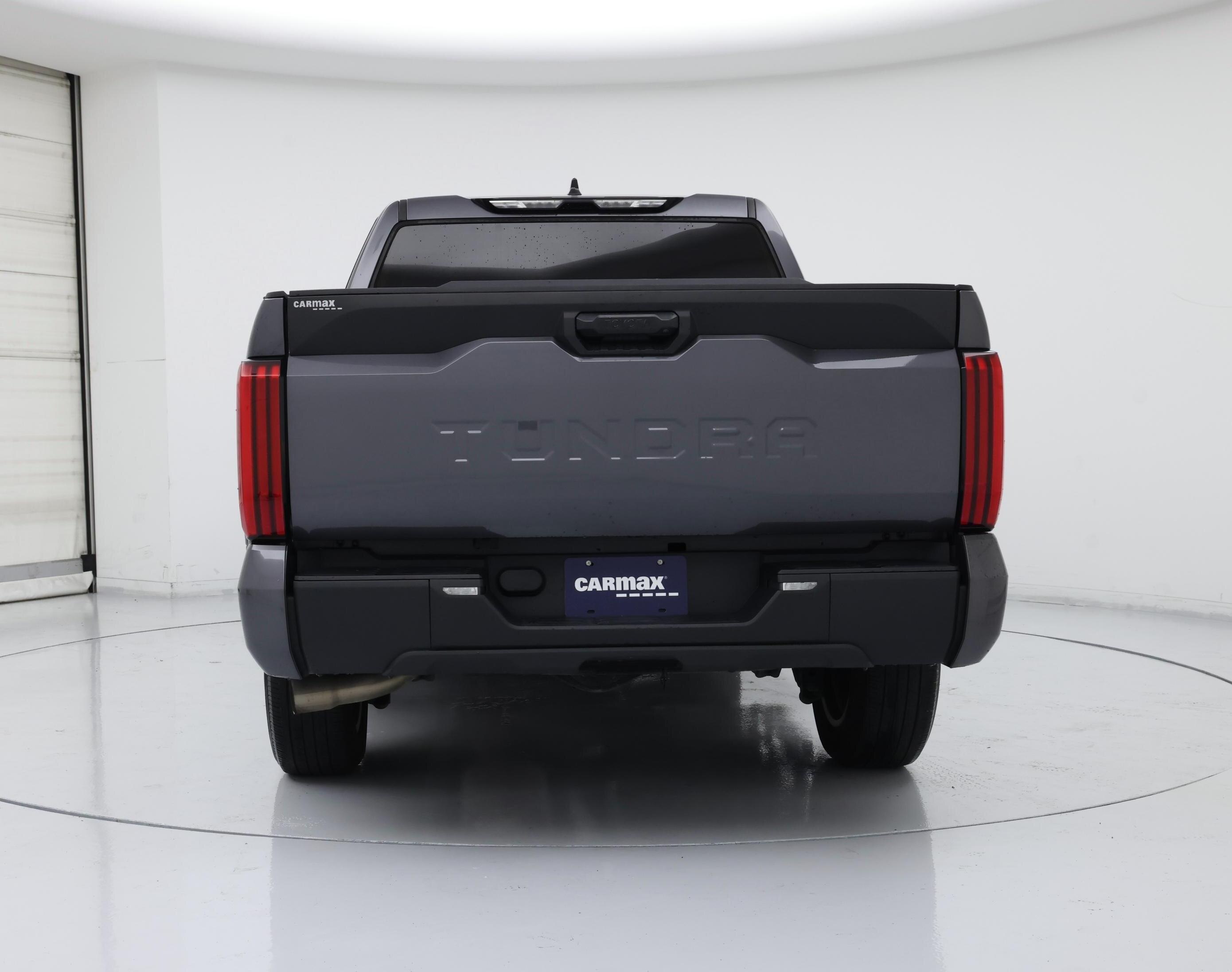 Thumbnail: 2023 Toyota Tundra - 6