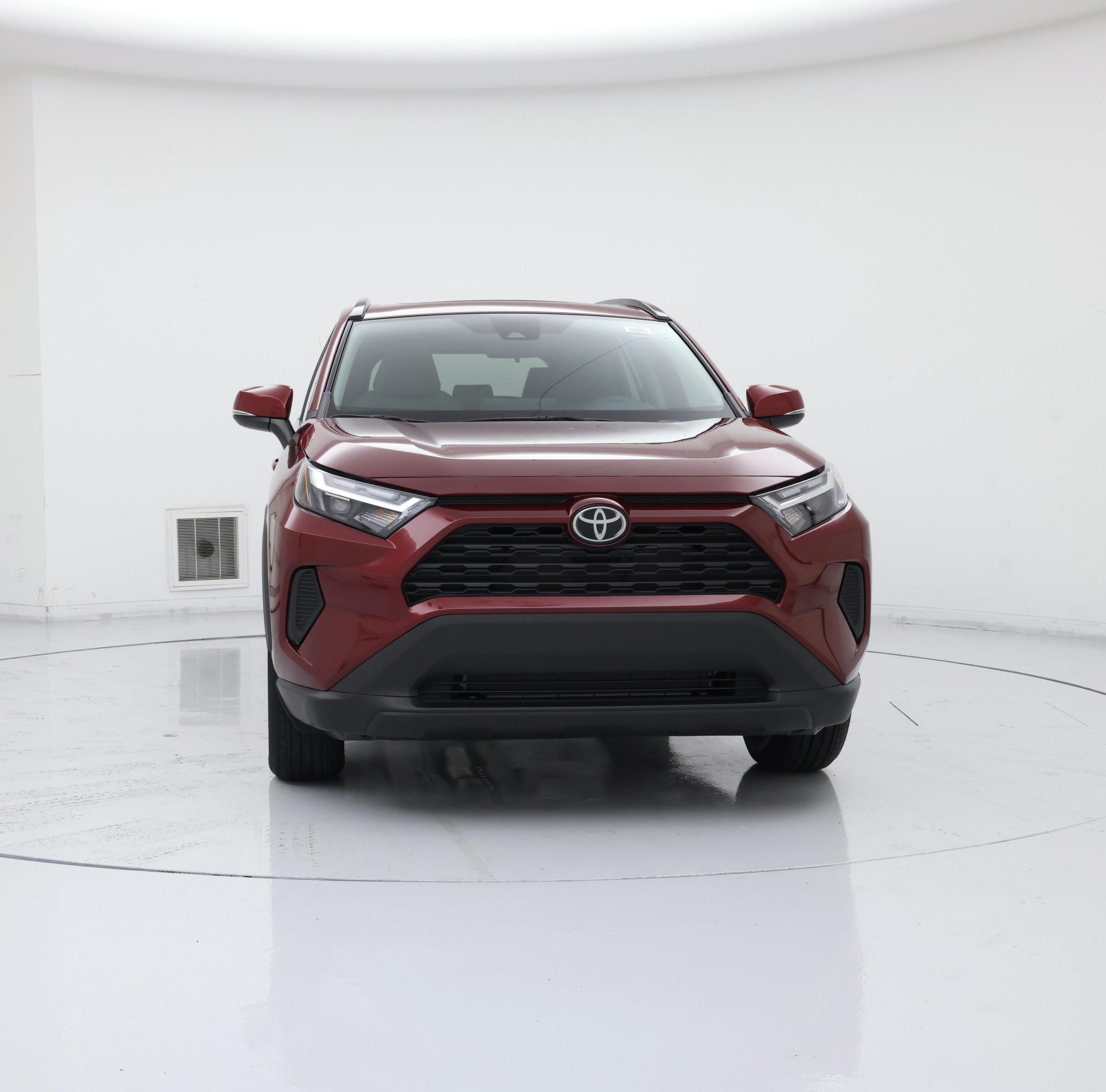 Thumbnail: 2022 Toyota RAV4 - 5