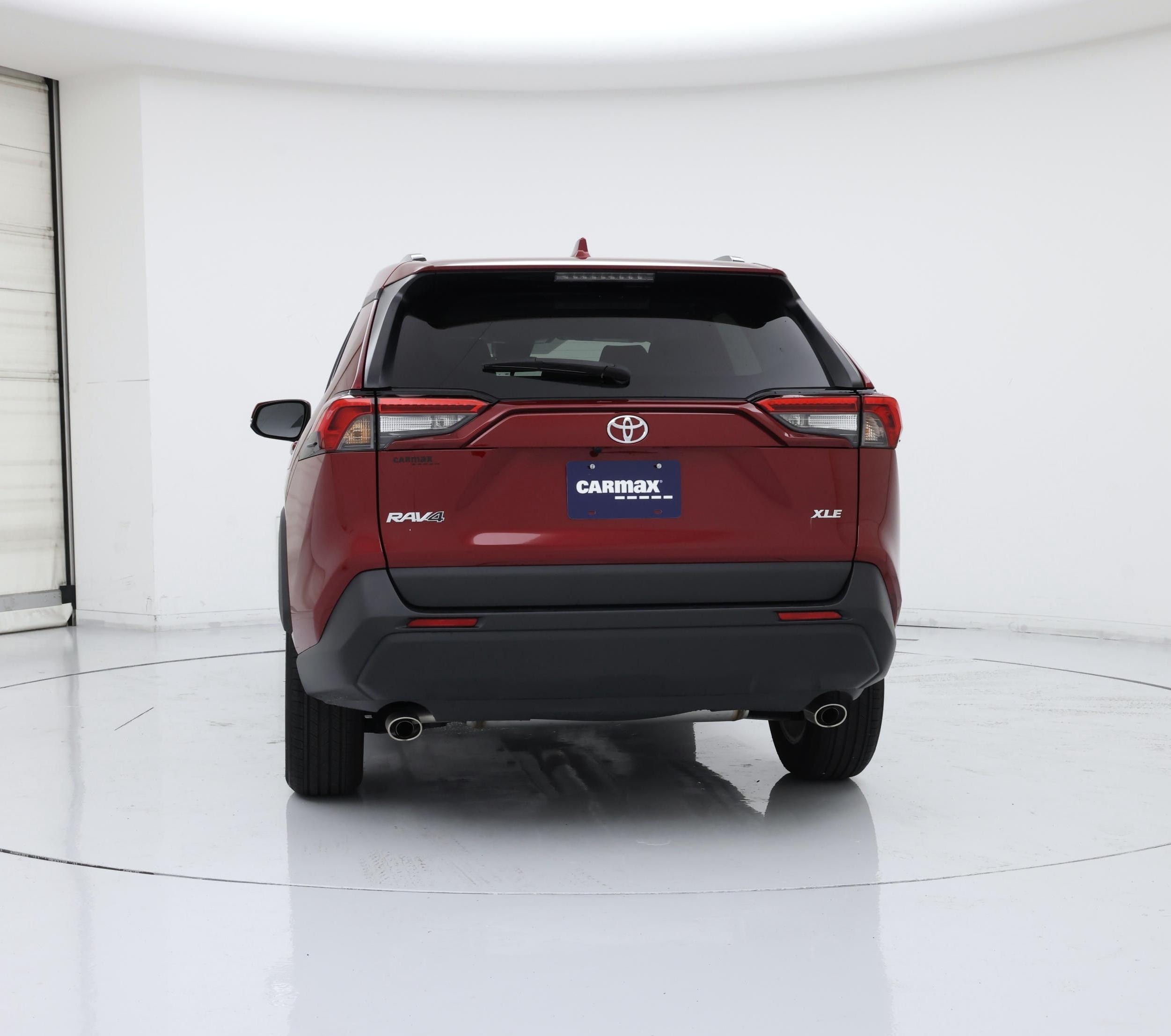 Thumbnail: 2022 Toyota RAV4 - 6
