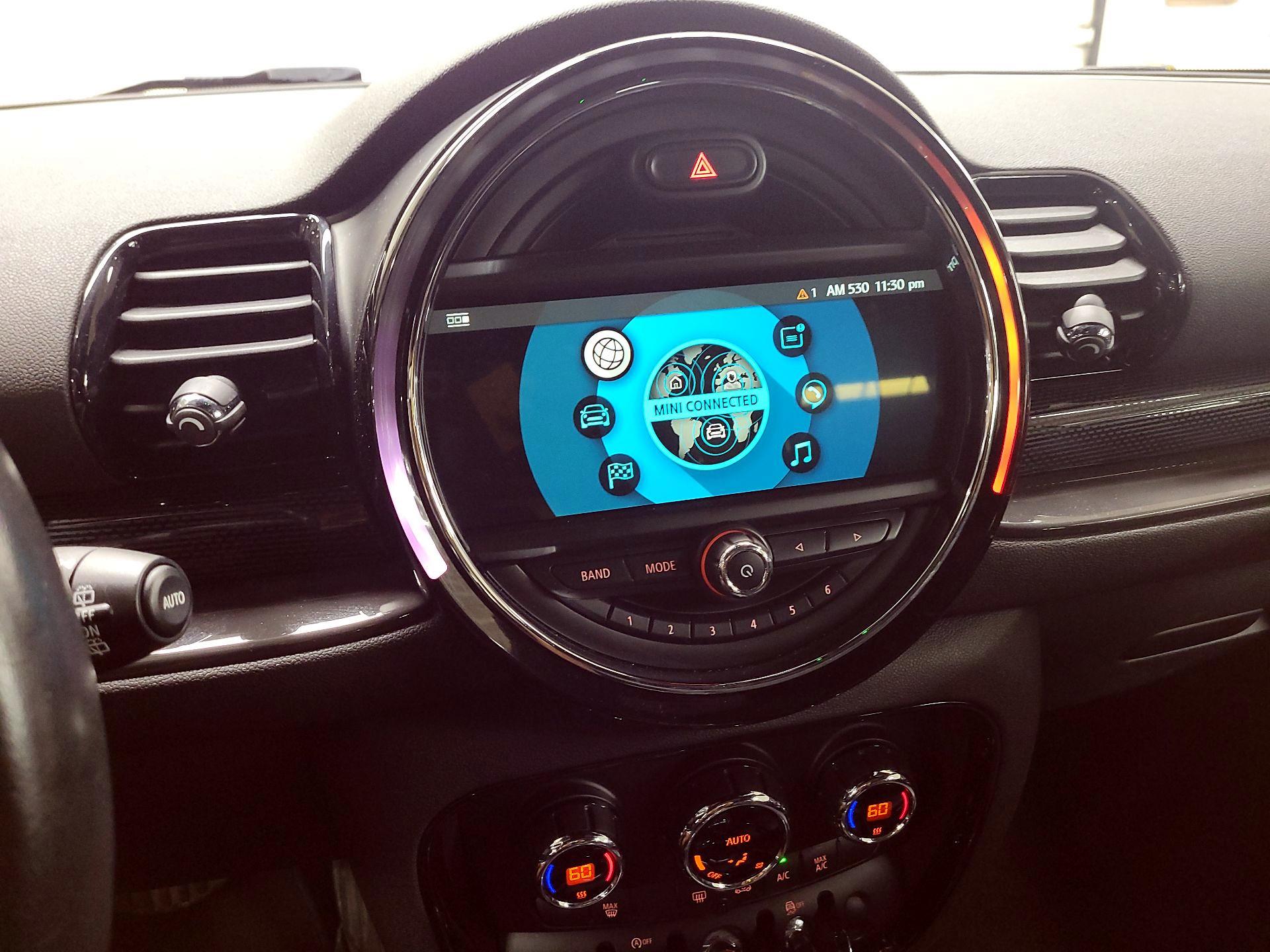 Thumbnail: 2017 MINI Cooper Clubman - 15