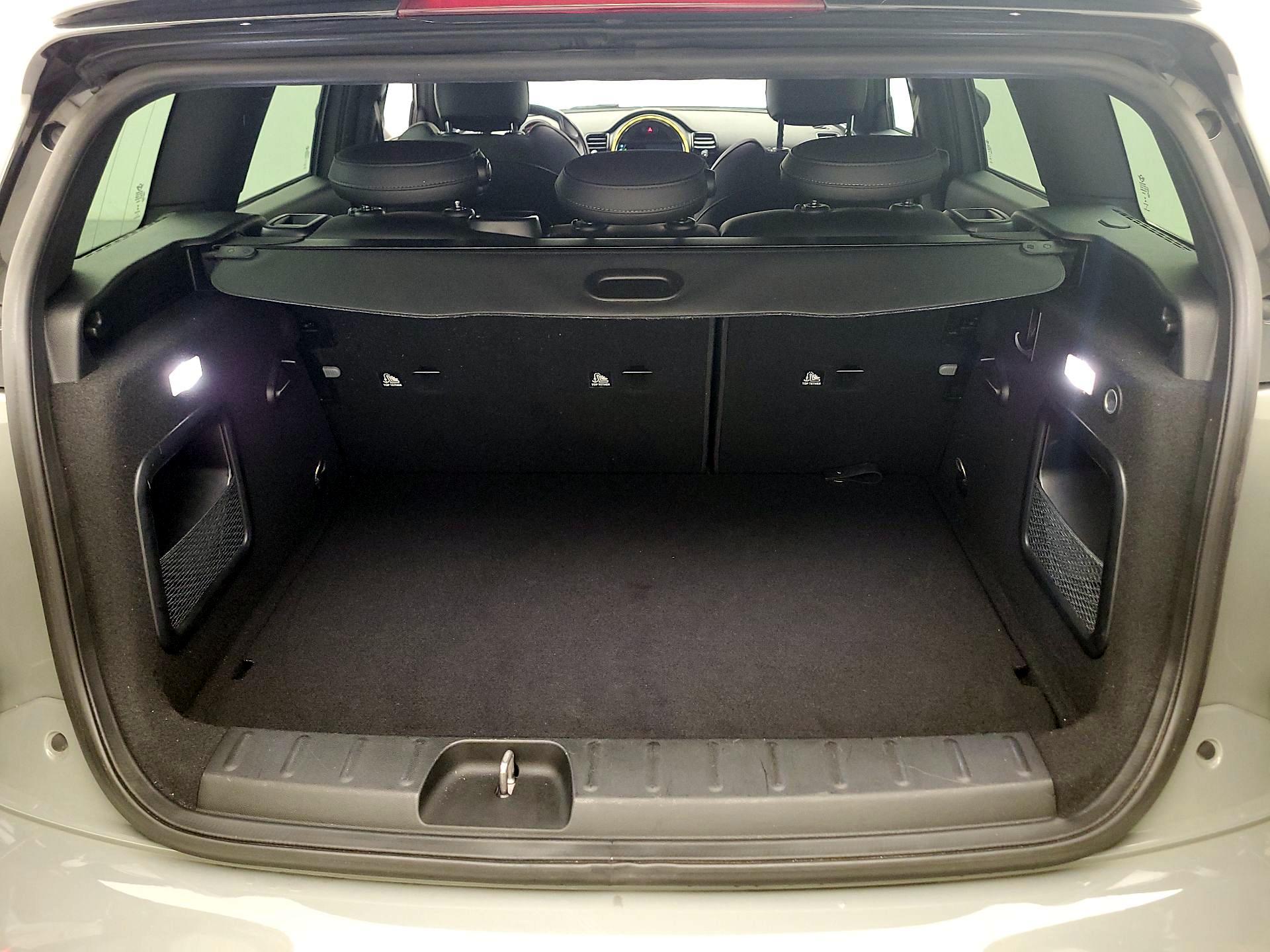 Thumbnail: 2017 MINI Cooper Clubman - 19