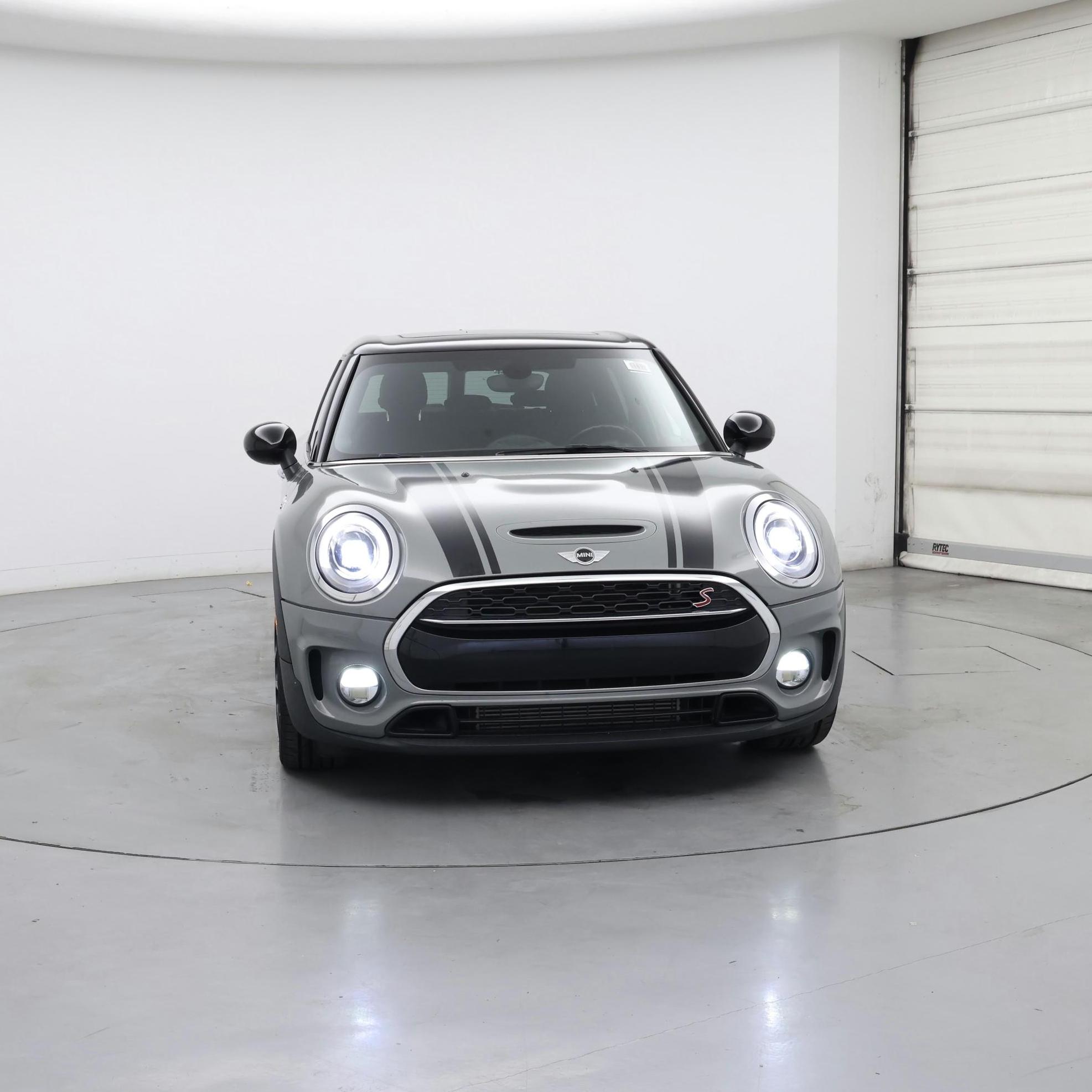 Thumbnail: 2017 MINI Cooper Clubman - 5