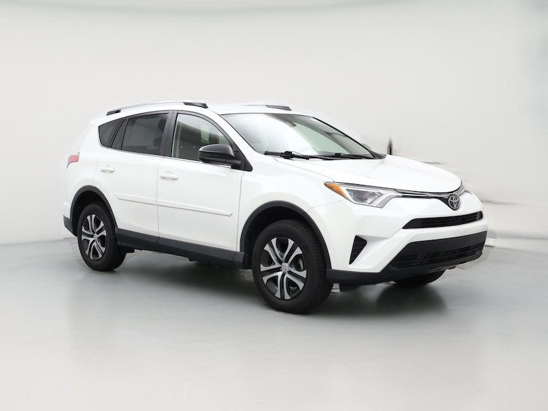 2018 Toyota RAV4 LE -
                  Lafayette, LA