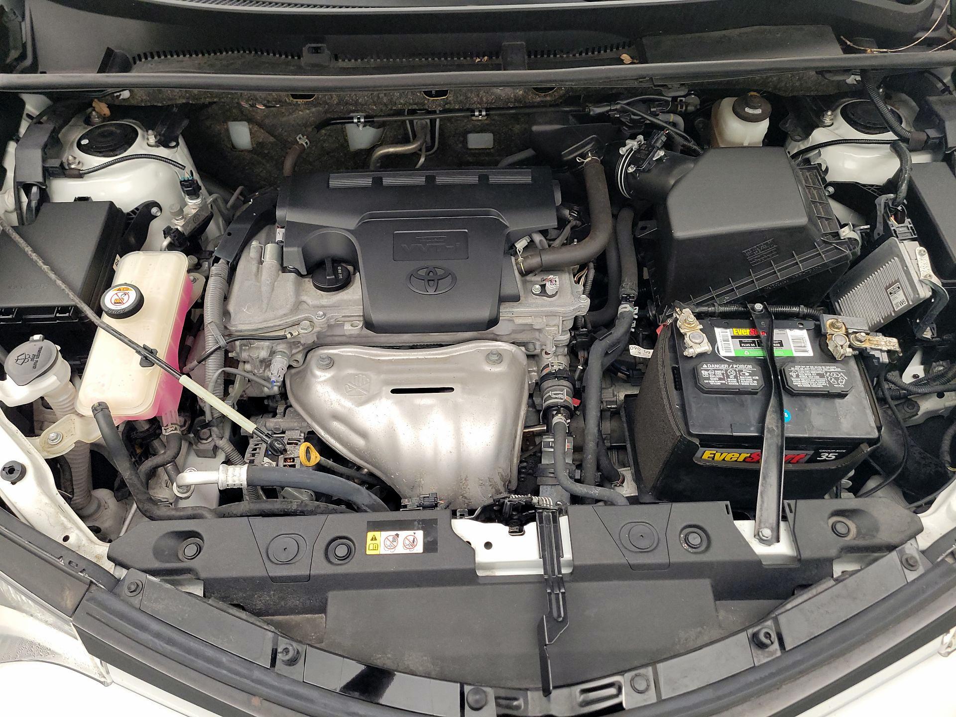 Thumbnail: 2018 Toyota RAV4 - 20