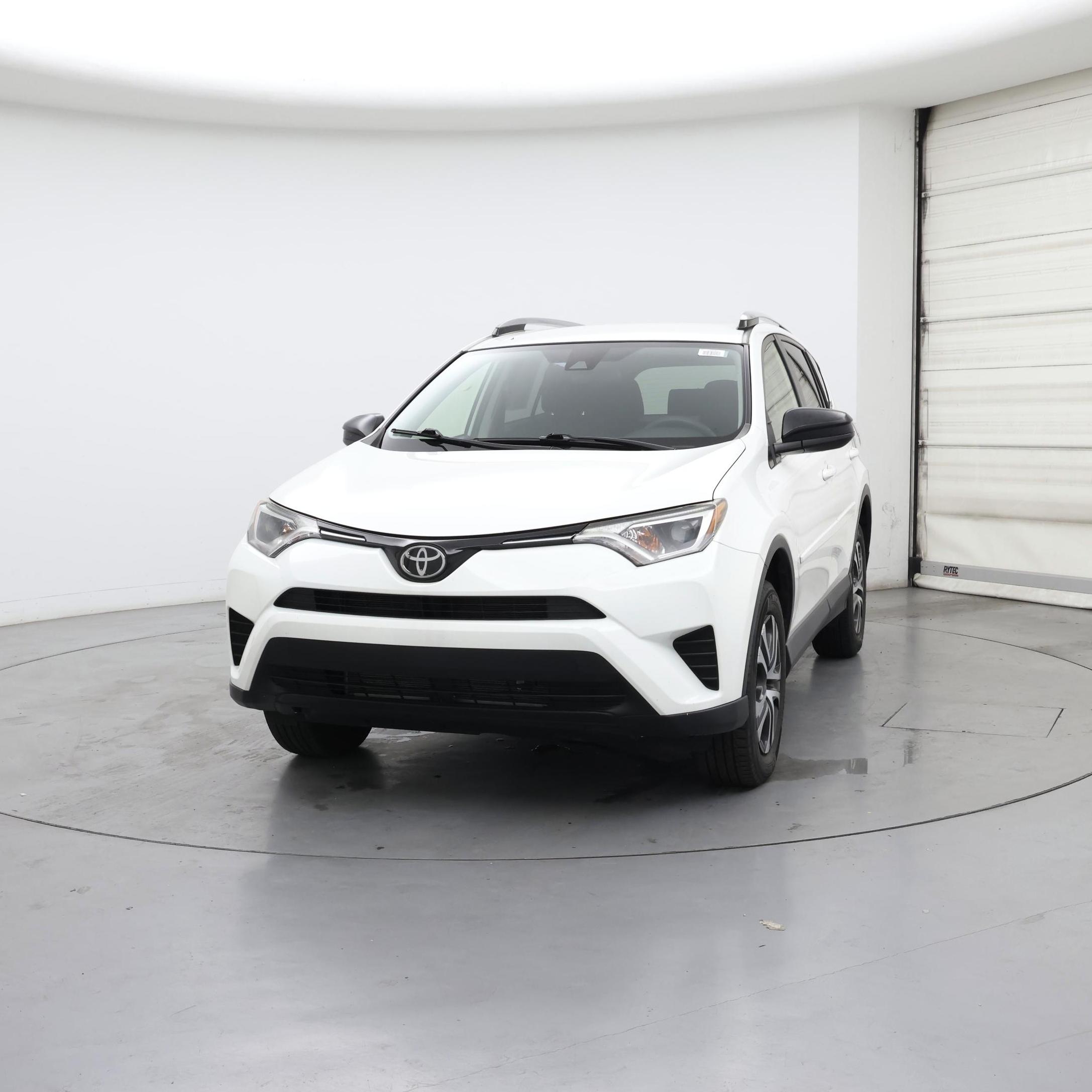 Thumbnail: 2018 Toyota RAV4 - 4