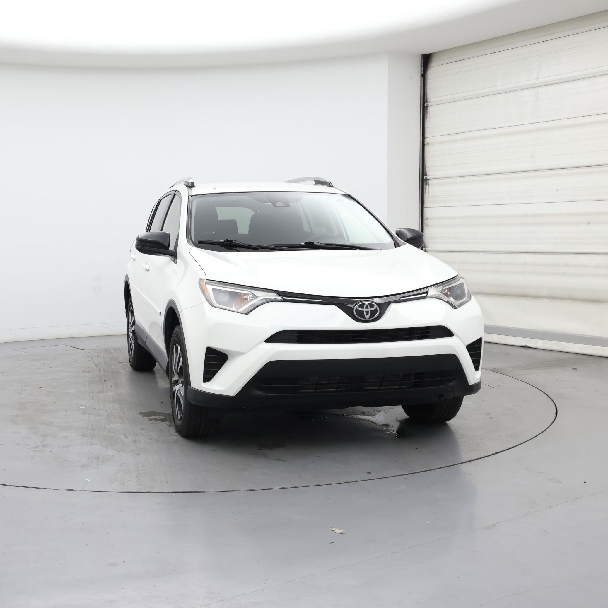 Thumbnail: 2018 Toyota RAV4 - 5