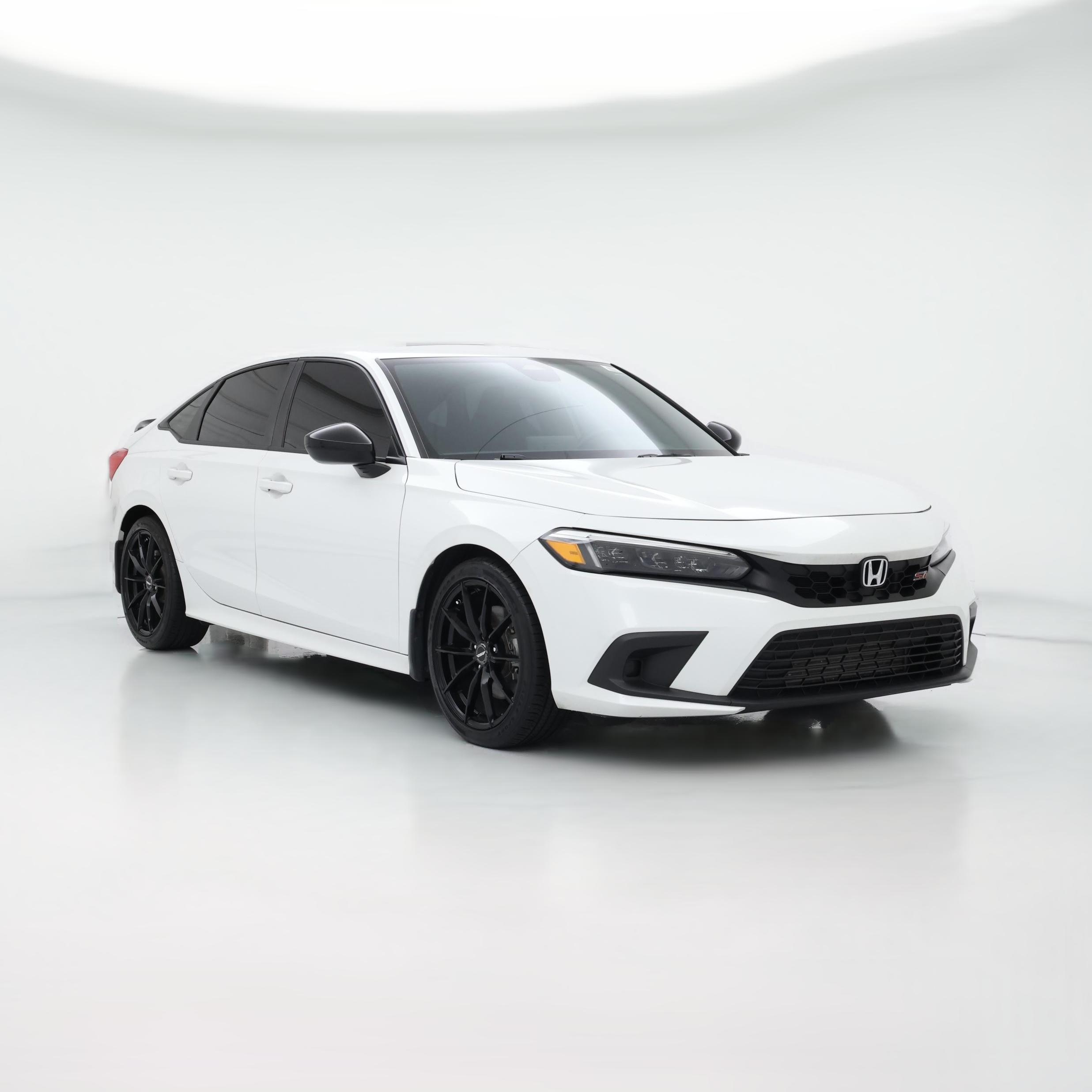 Thumbnail: 2024 Honda Civic - 1