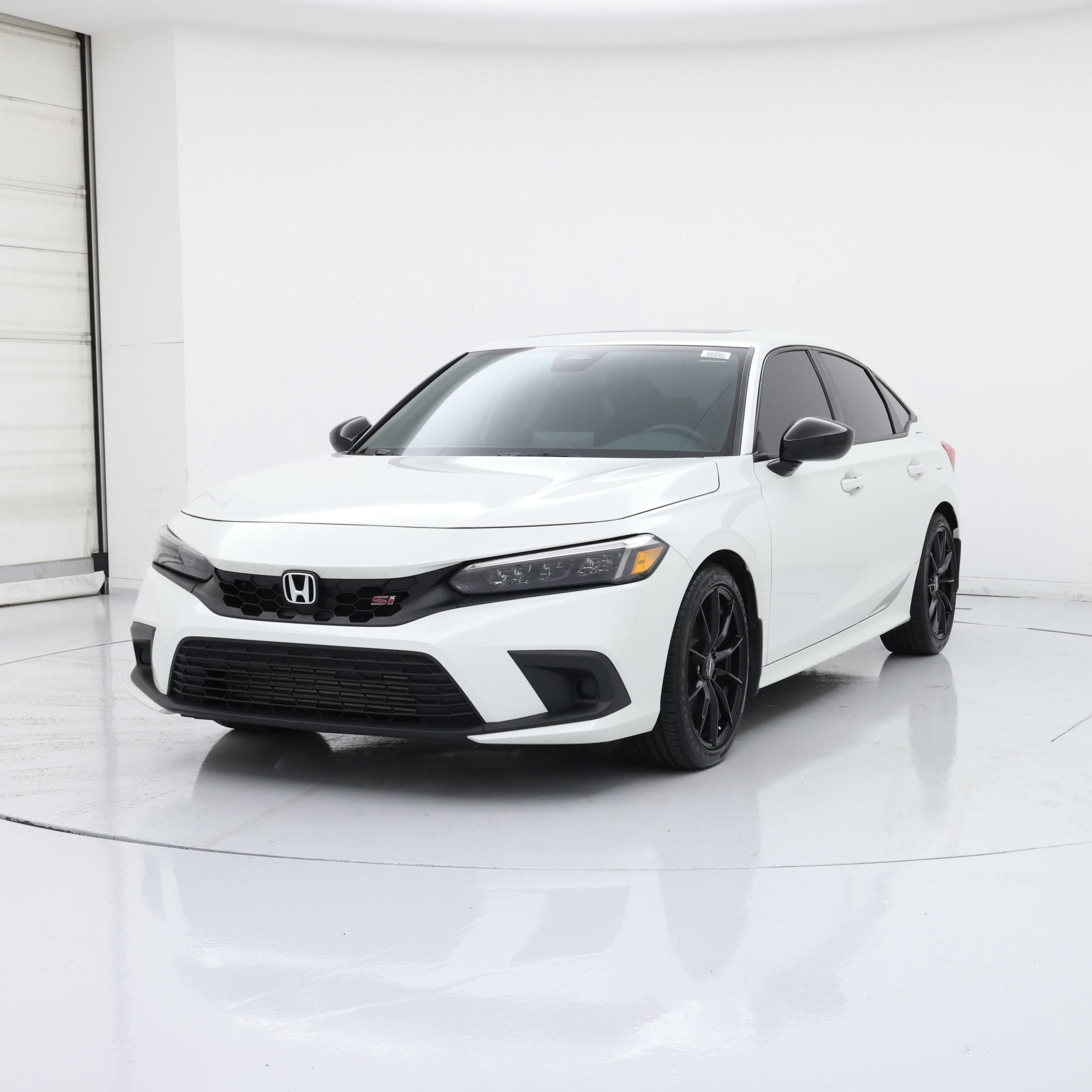 Thumbnail: 2024 Honda Civic - 4