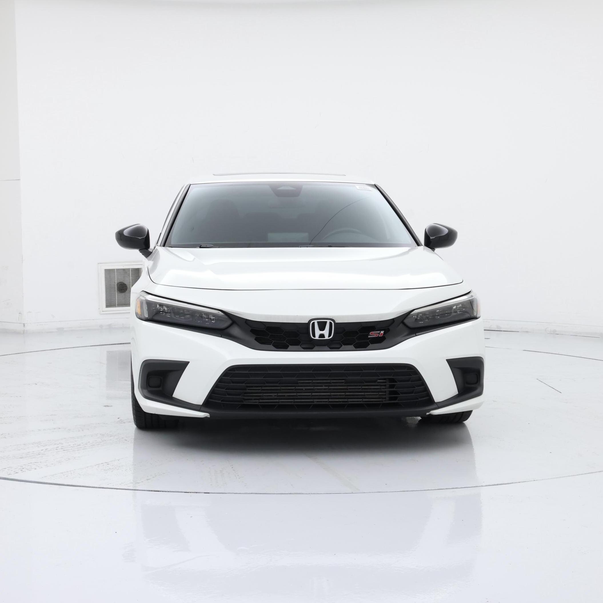 Thumbnail: 2024 Honda Civic - 5