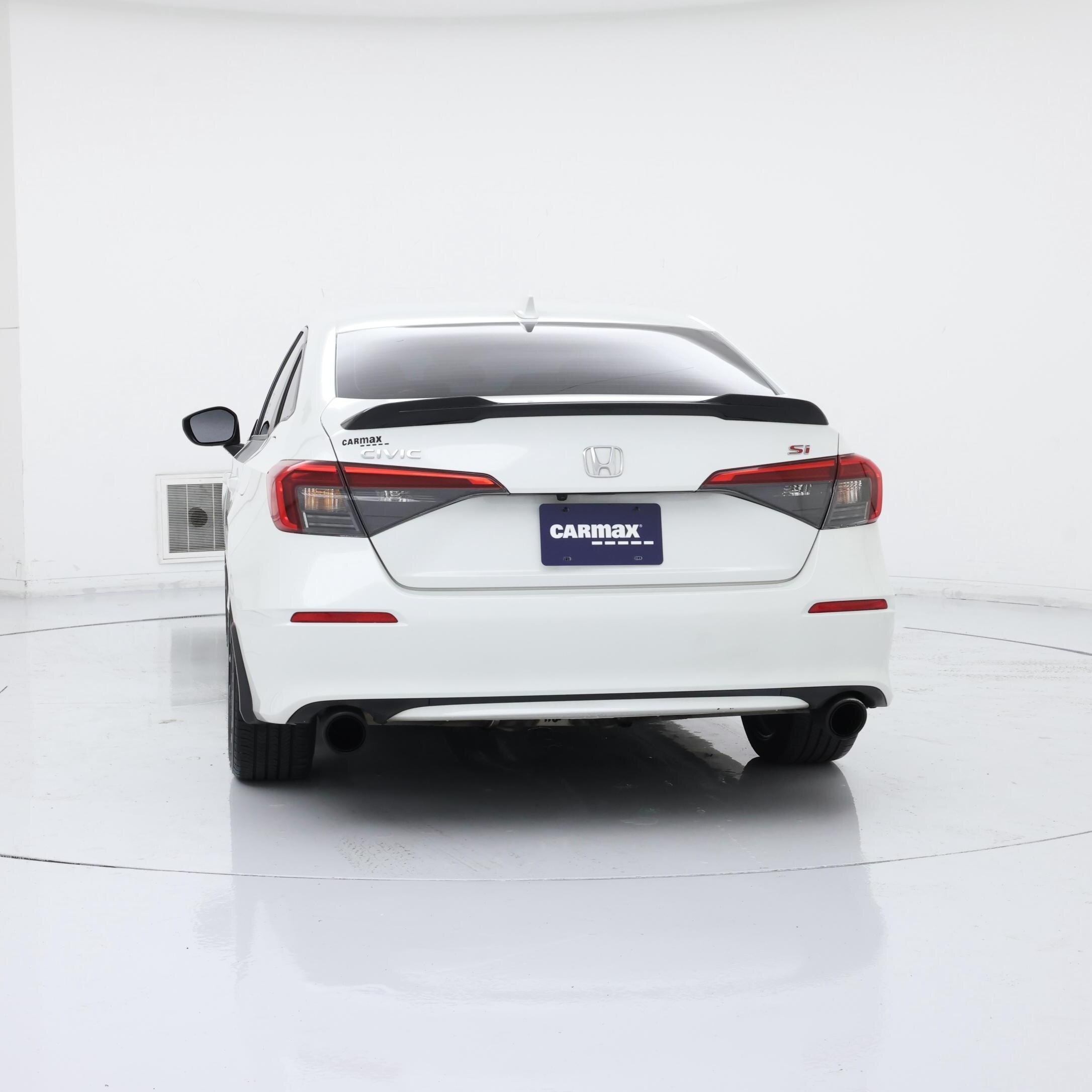 Thumbnail: 2024 Honda Civic - 6