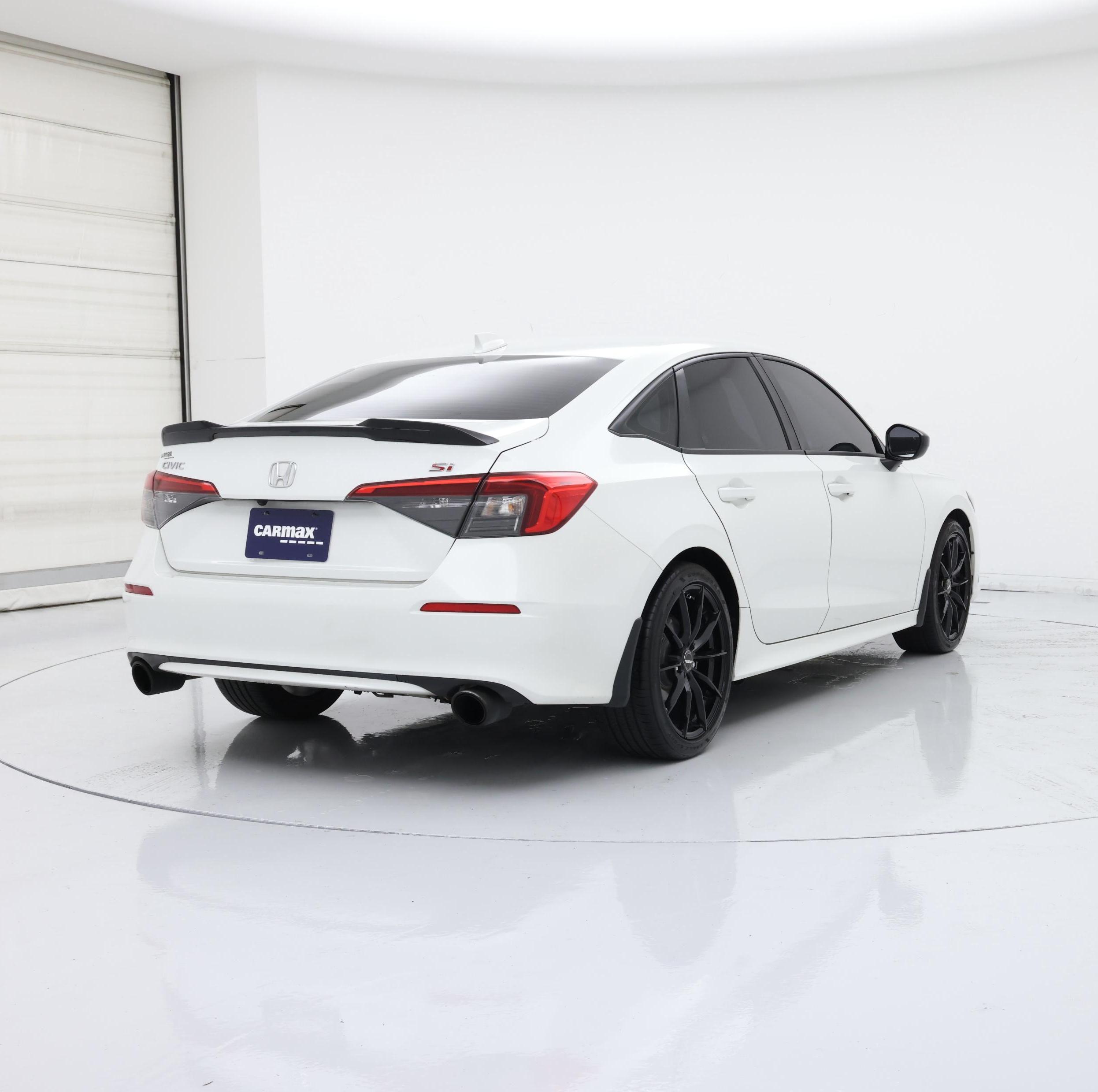 Thumbnail: 2024 Honda Civic - 8