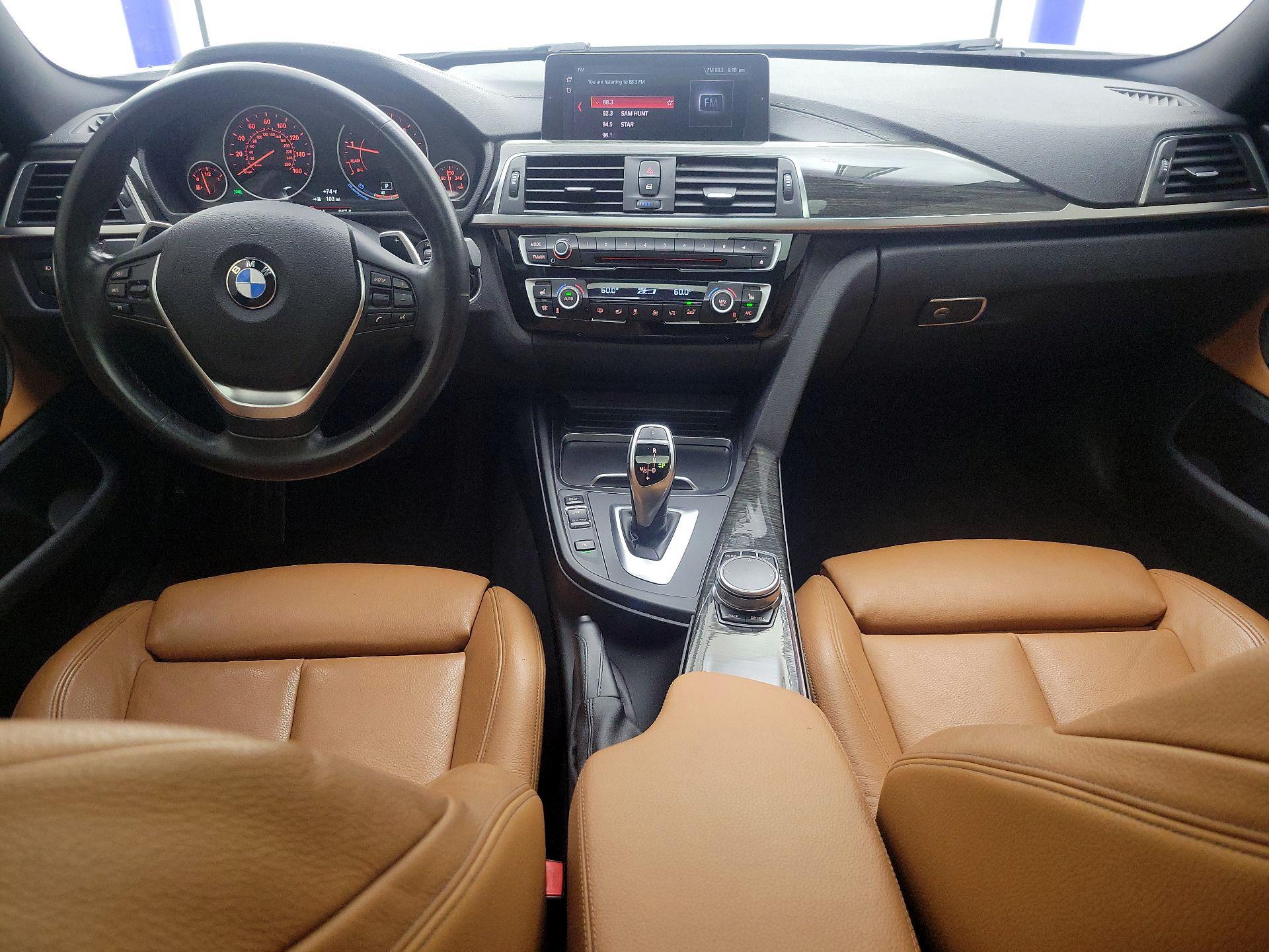 Thumbnail: 2018 BMW 4 Series - 9