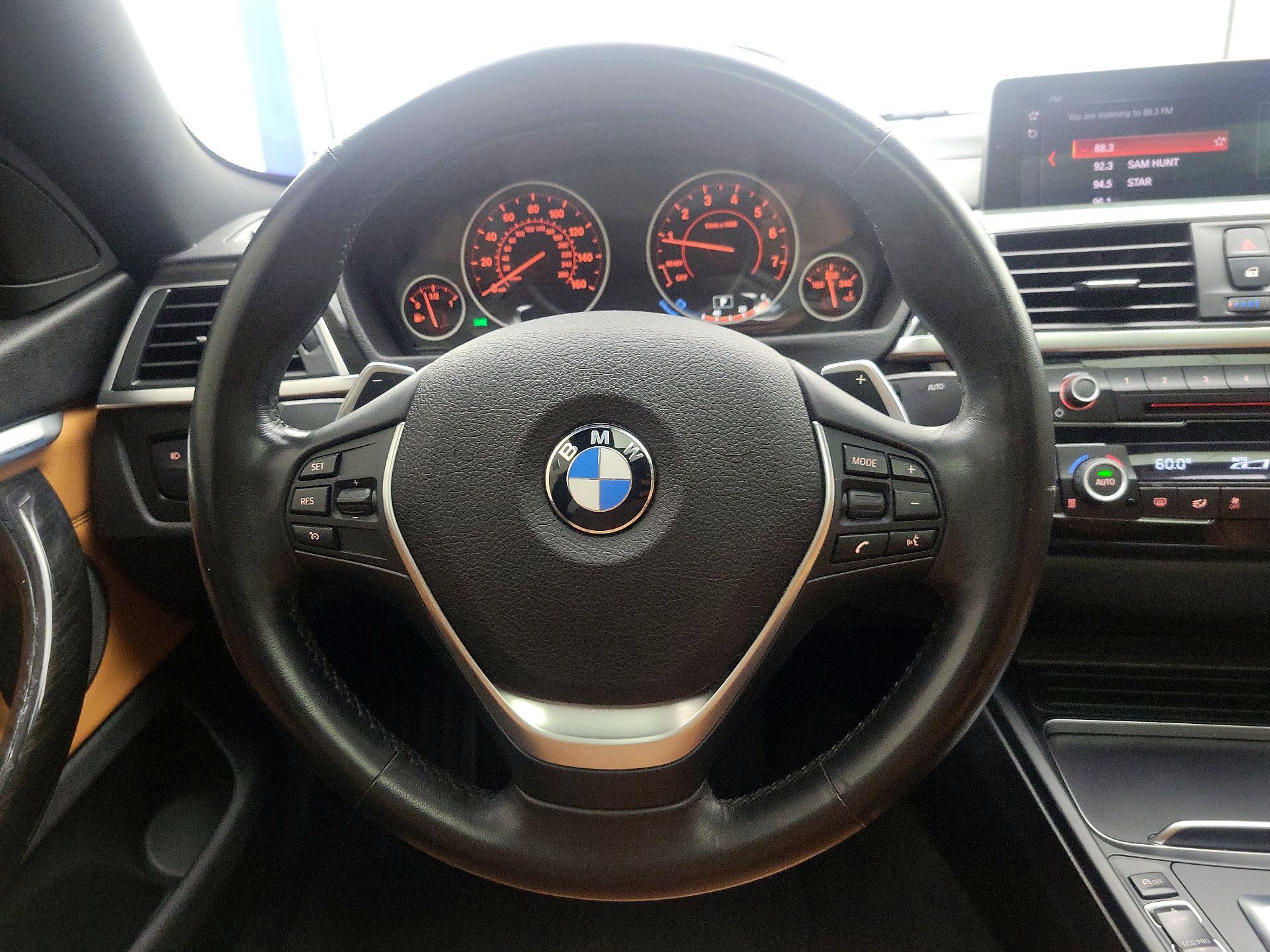Thumbnail: 2018 BMW 4 Series - 10