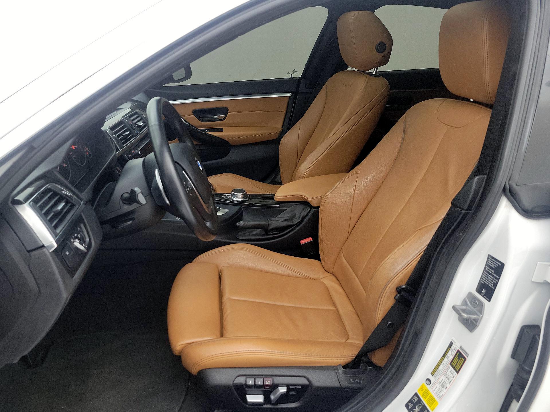 Thumbnail: 2018 BMW 4 Series - 11