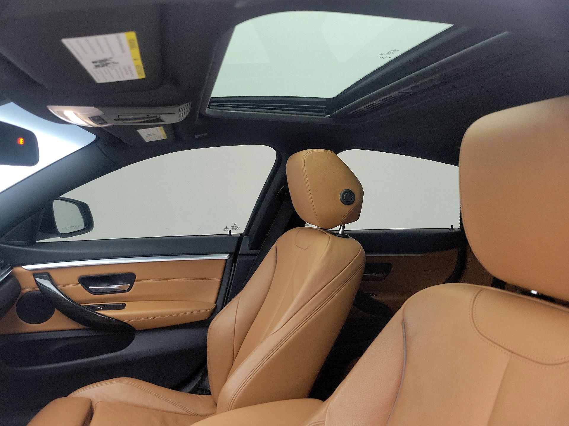 Thumbnail: 2018 BMW 4 Series - 20