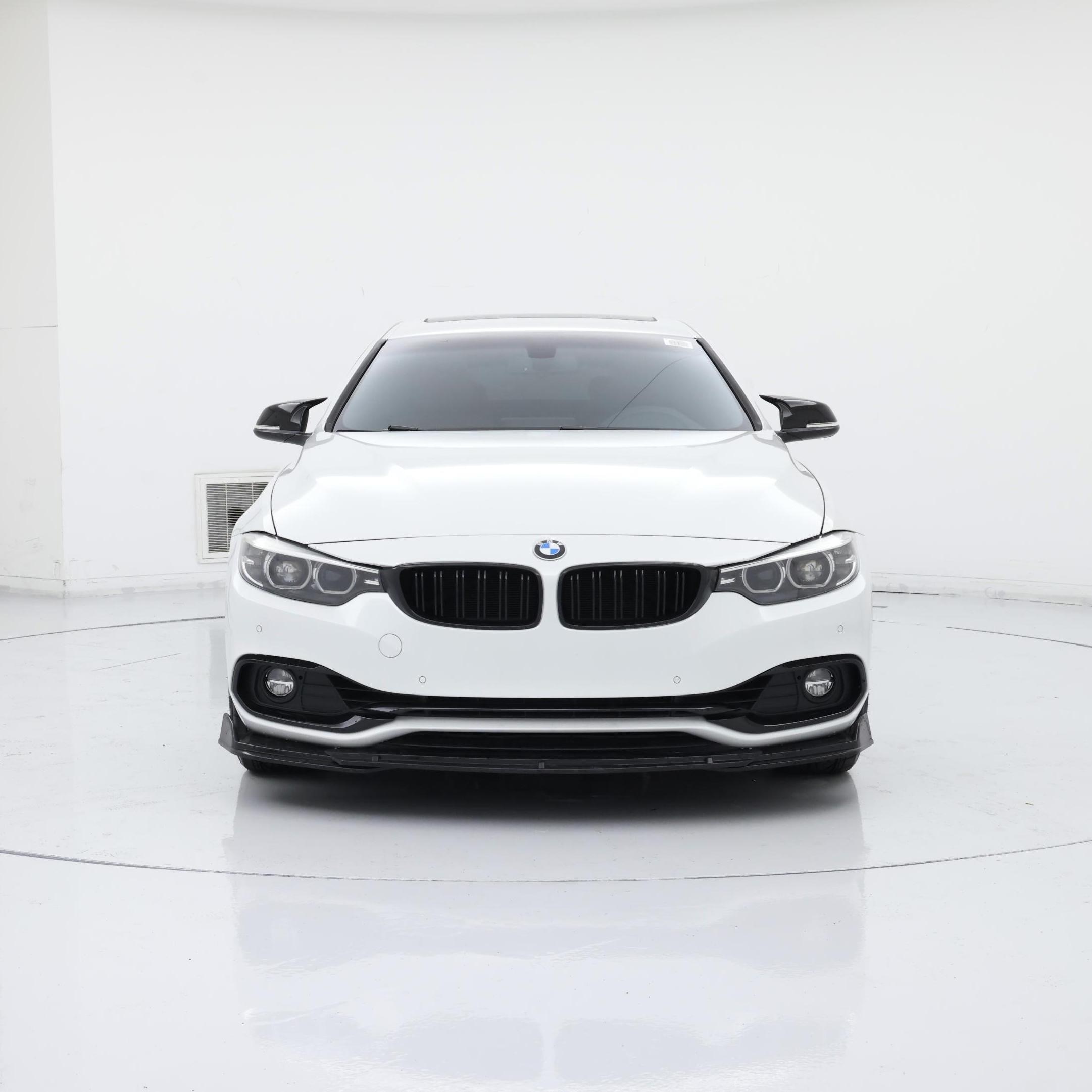 Thumbnail: 2018 BMW 4 Series - 5