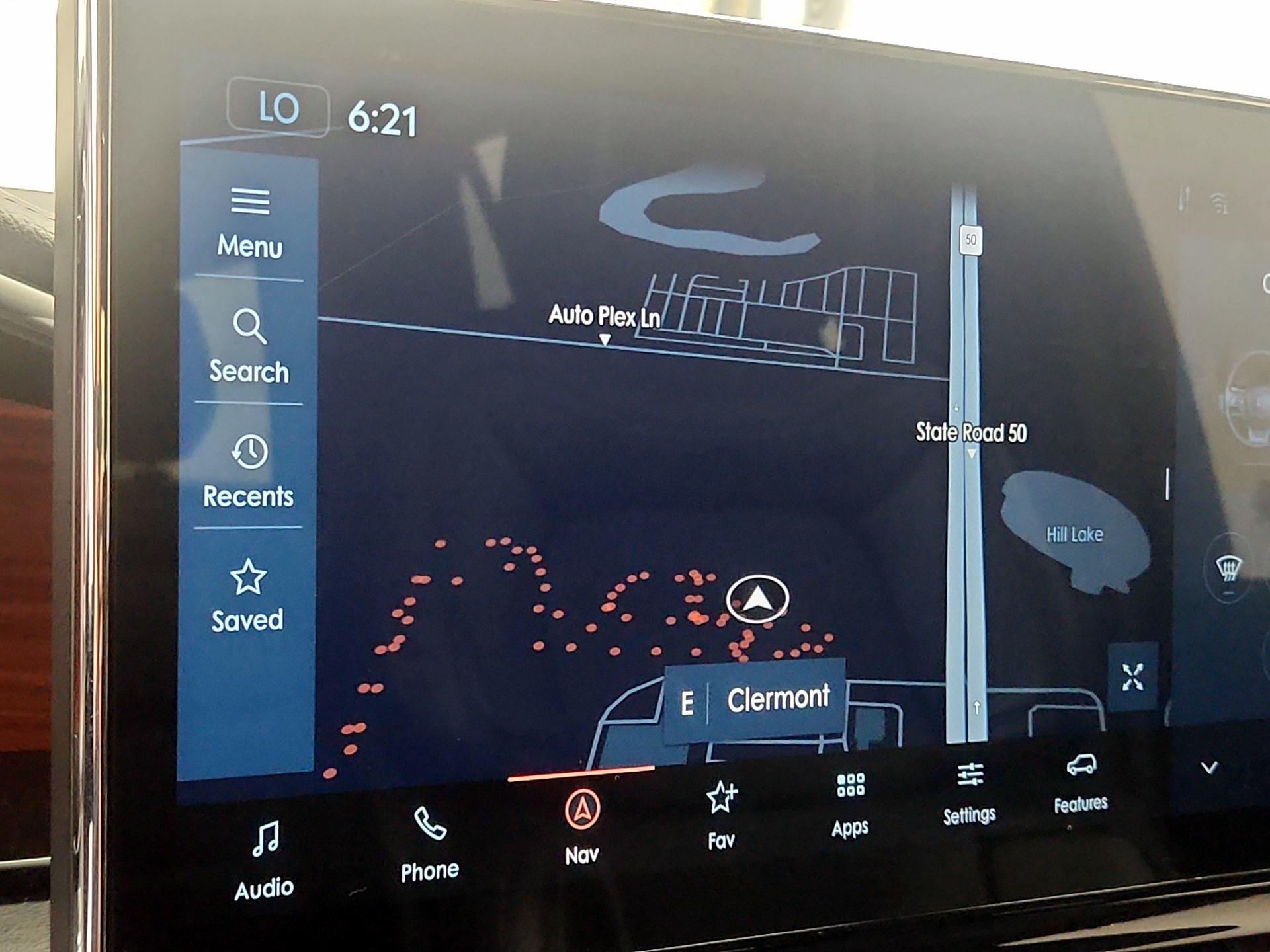 Thumbnail: 2022 Lincoln Navigator L - 14