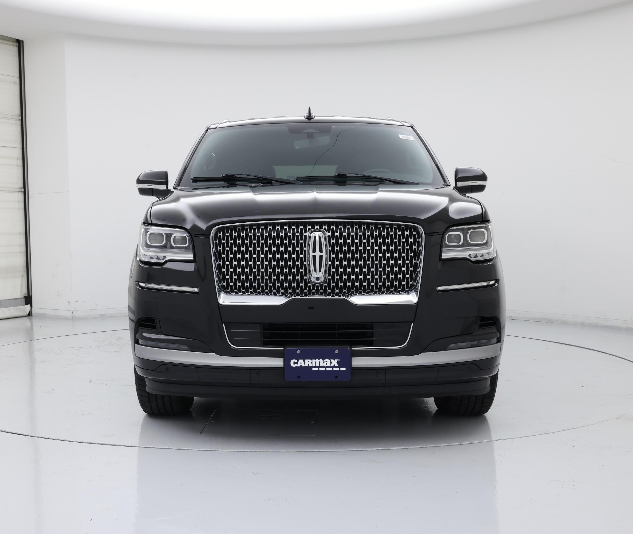 Thumbnail: 2022 Lincoln Navigator L - 5