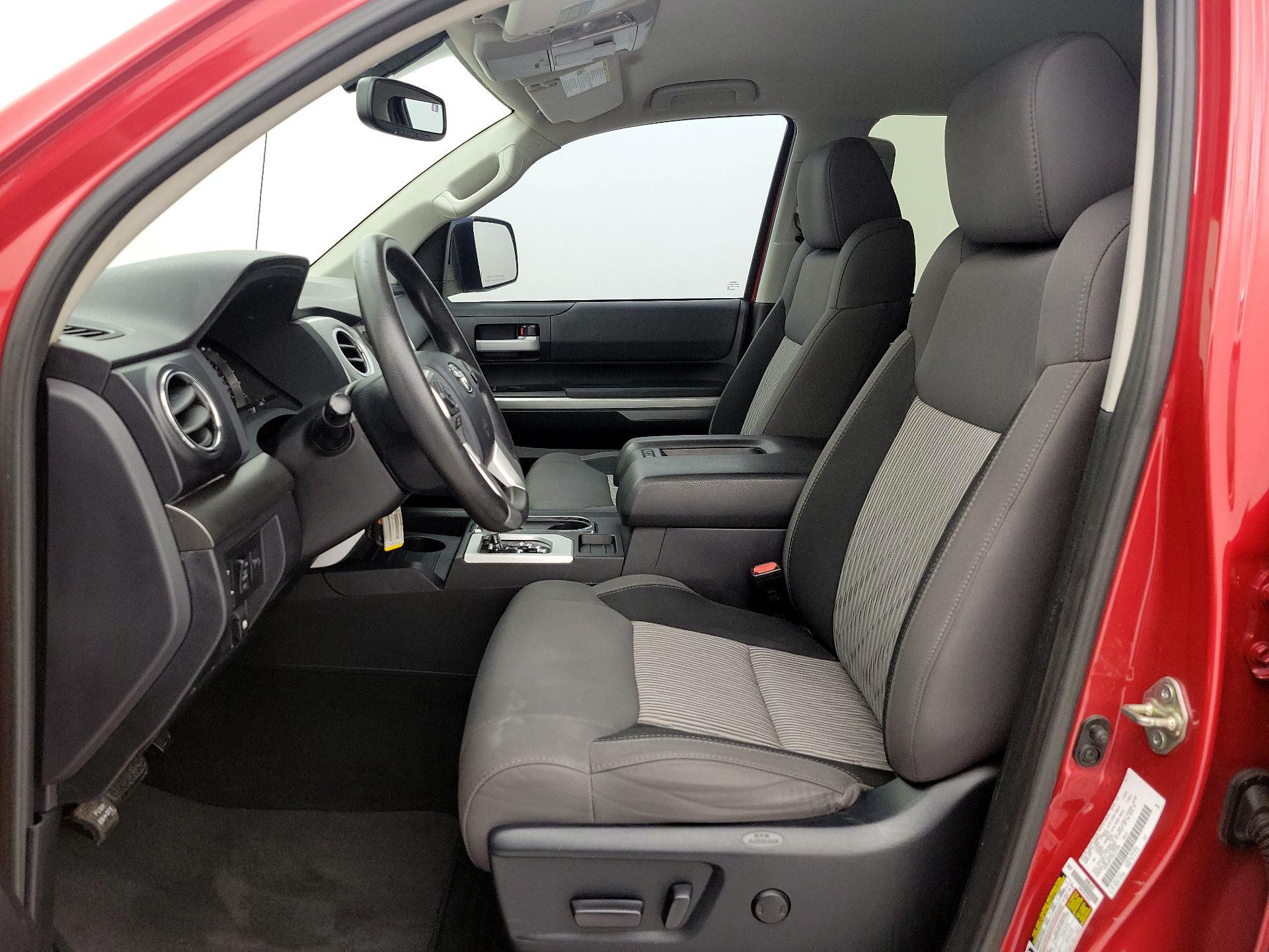 Thumbnail: 2017 Toyota Tundra - 11