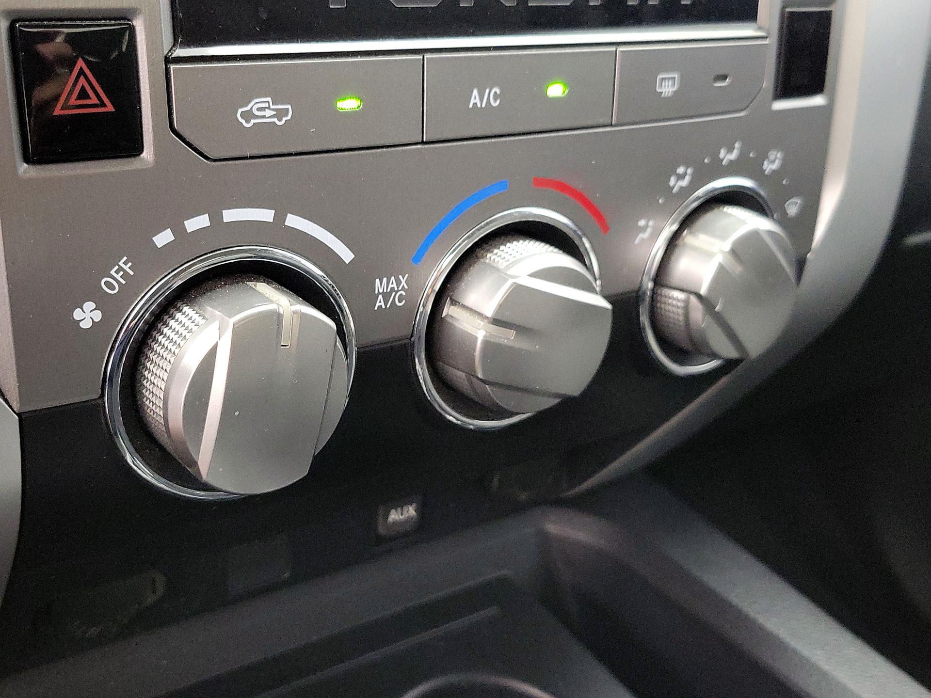 Thumbnail: 2017 Toyota Tundra - 16