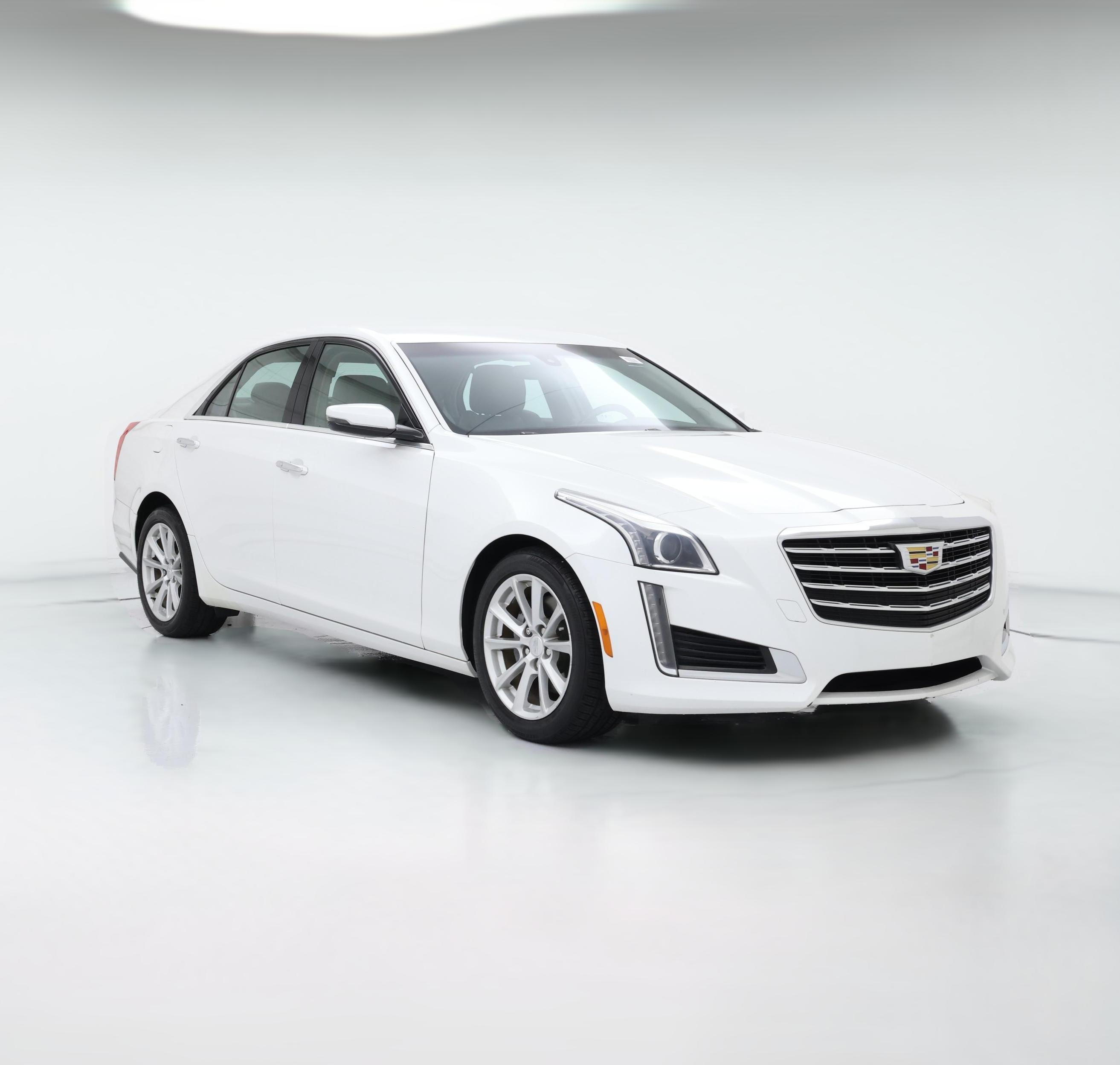 Thumbnail: 2019 Cadillac CTS - 1