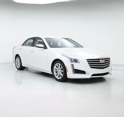 2019 Cadillac CTS