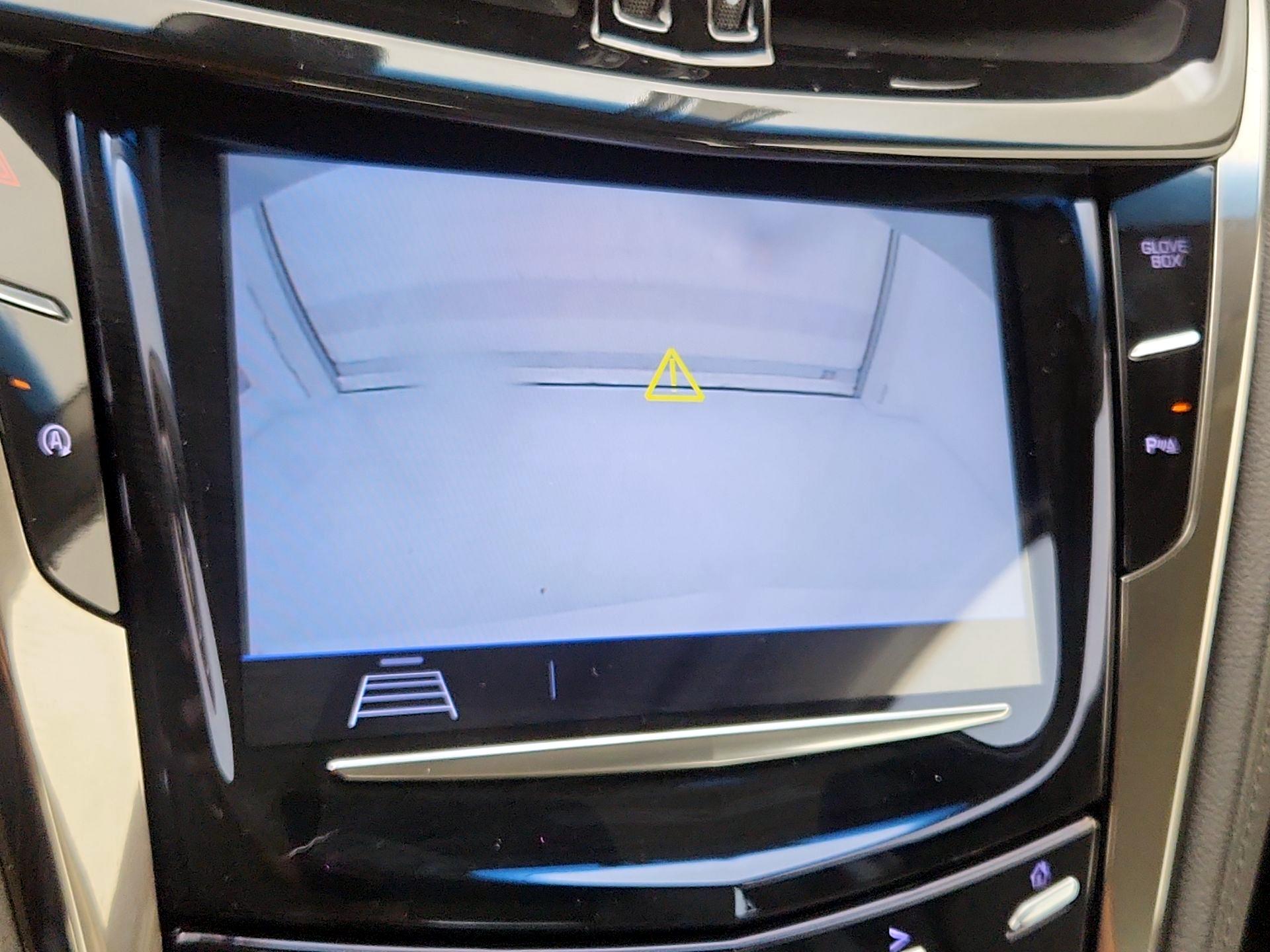 Thumbnail: 2019 Cadillac CTS - 14