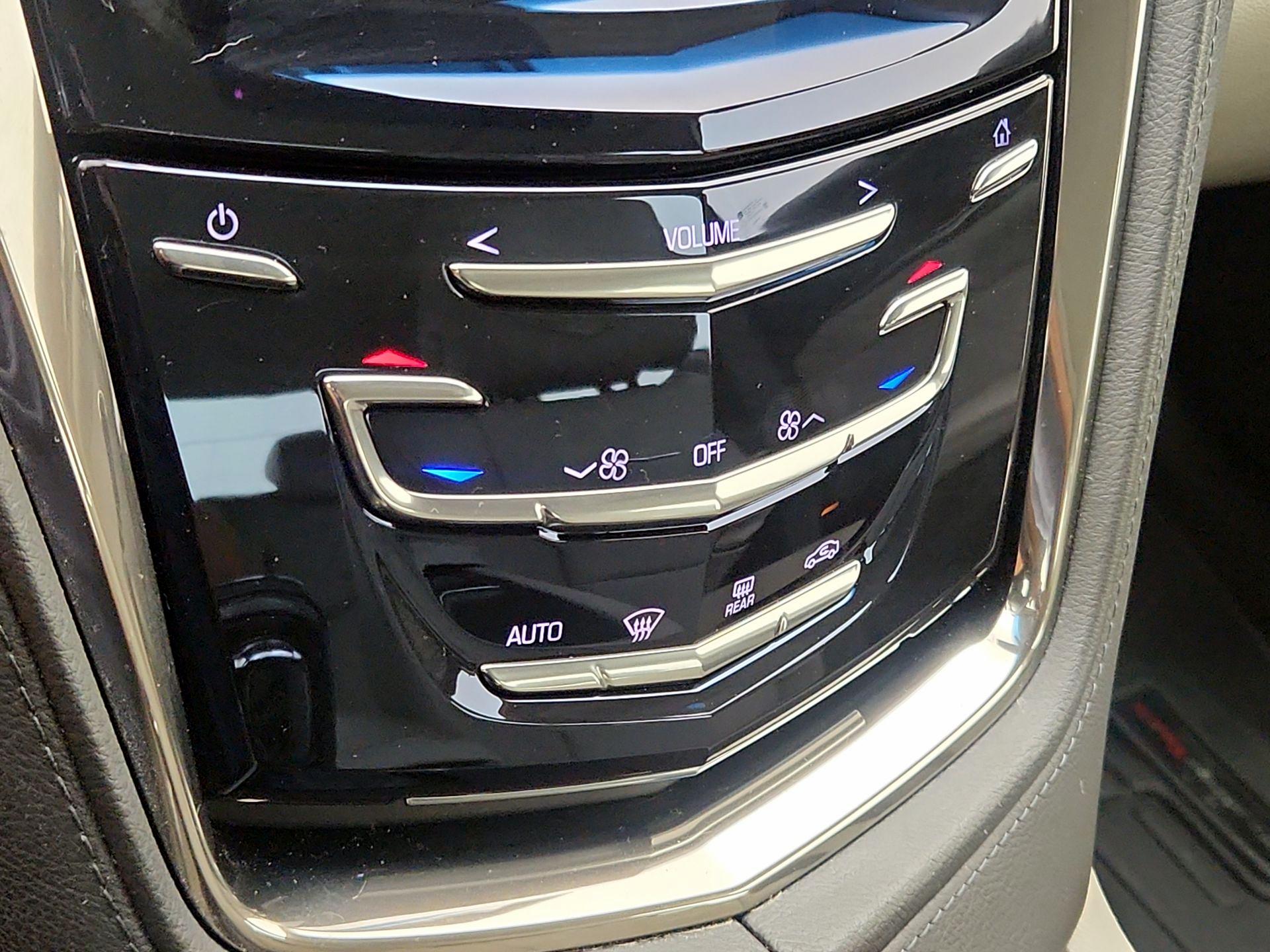 Thumbnail: 2019 Cadillac CTS - 16