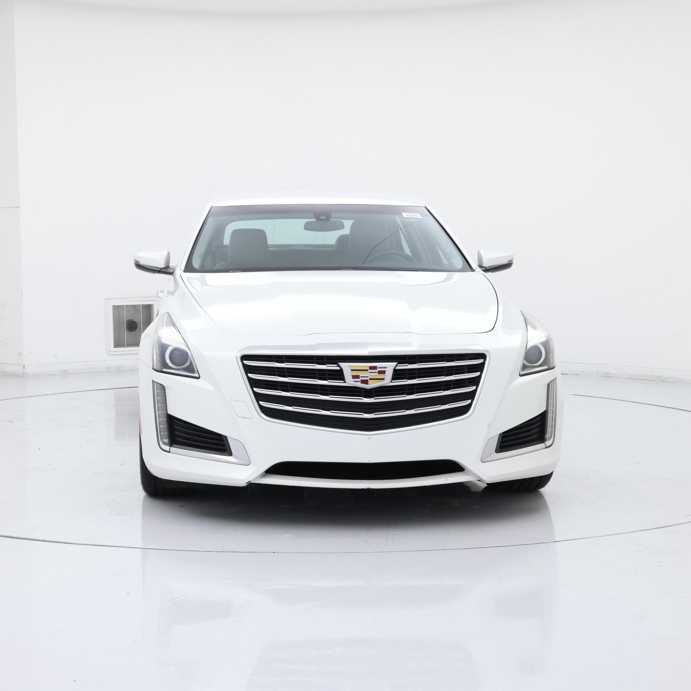 Thumbnail: 2019 Cadillac CTS - 5