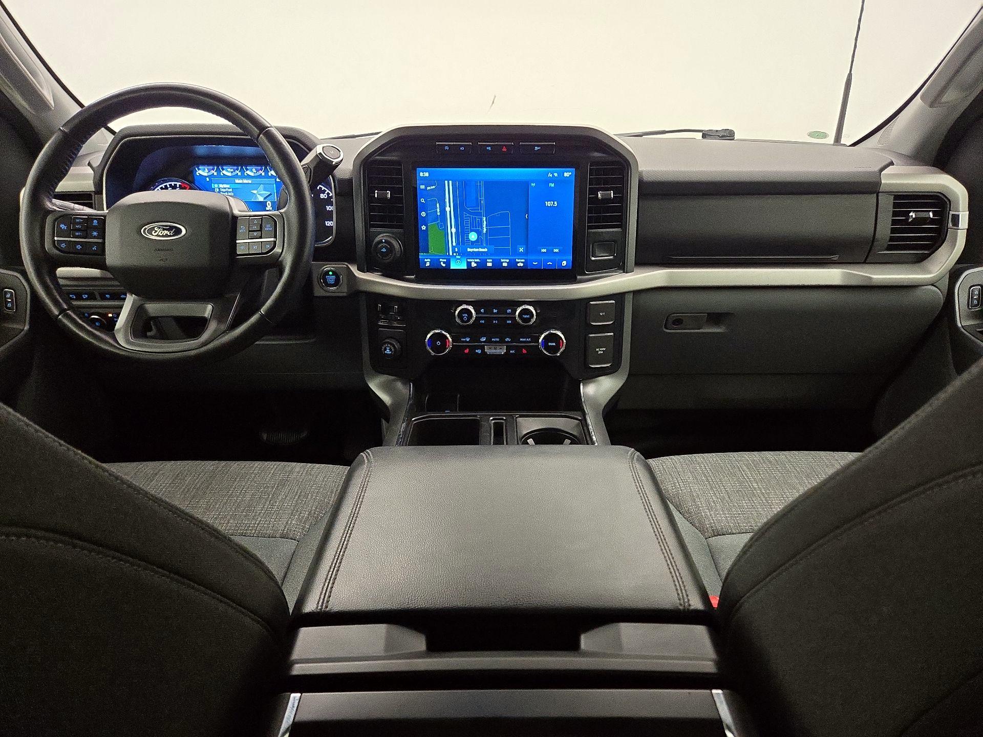 Thumbnail: 2022 Ford F-150 - 9