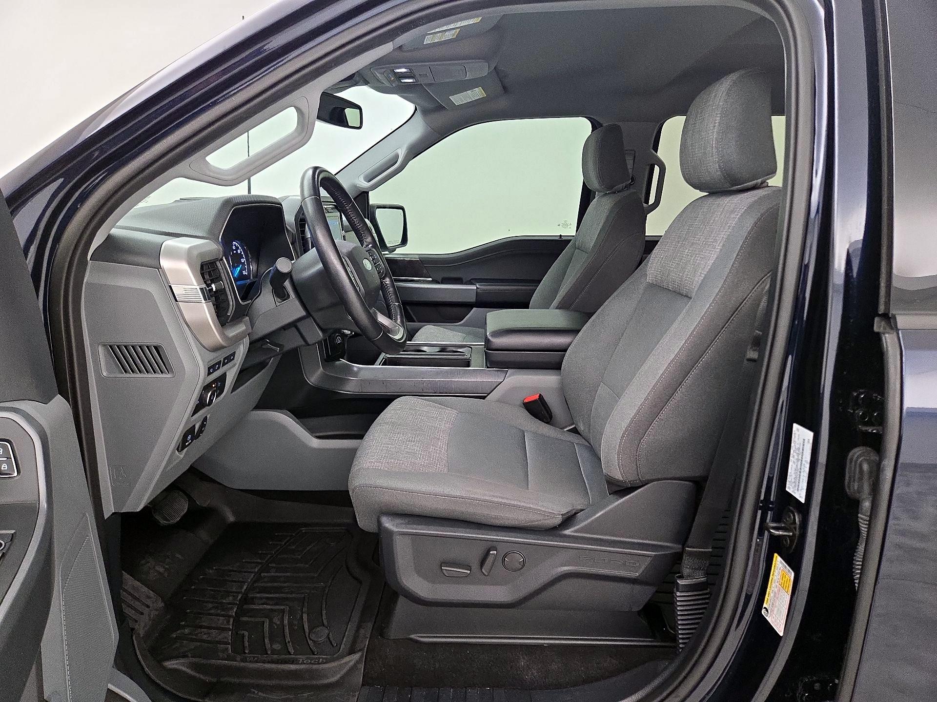 Thumbnail: 2022 Ford F-150 - 11