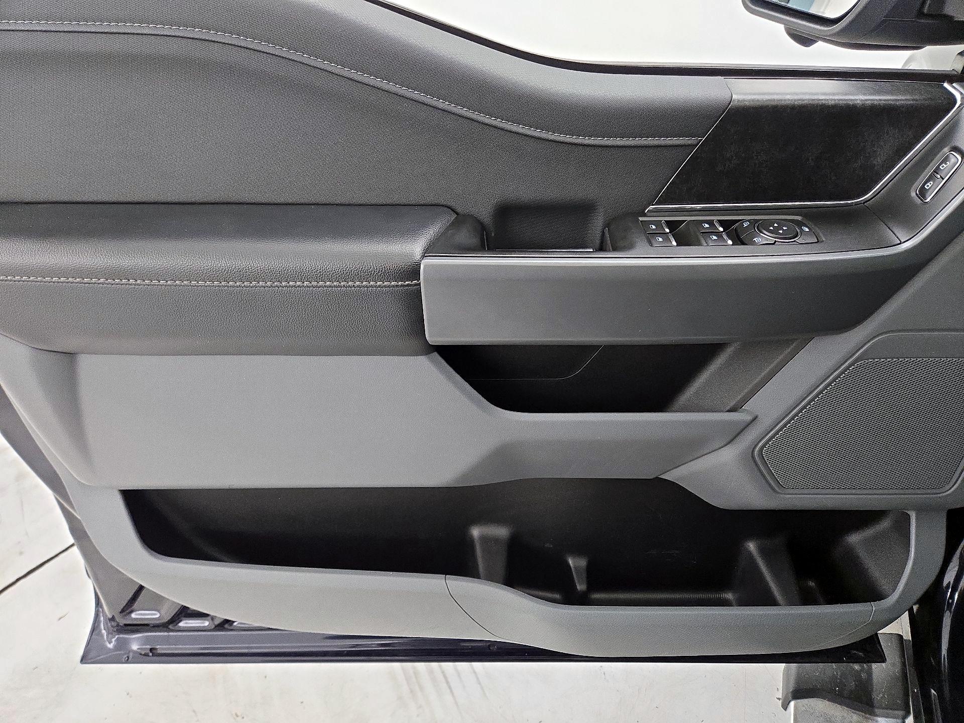 Thumbnail: 2022 Ford F-150 - 12