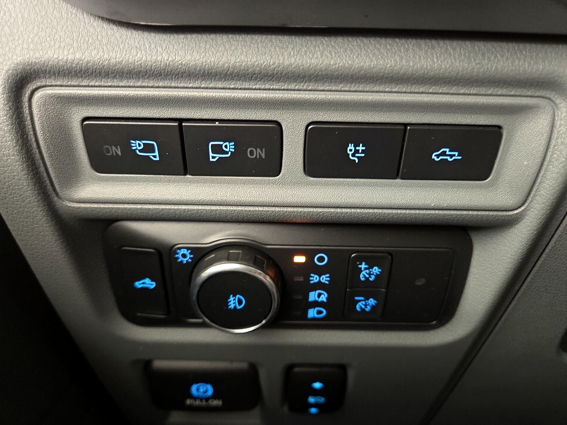 Thumbnail: 2022 Ford F-150 - 13