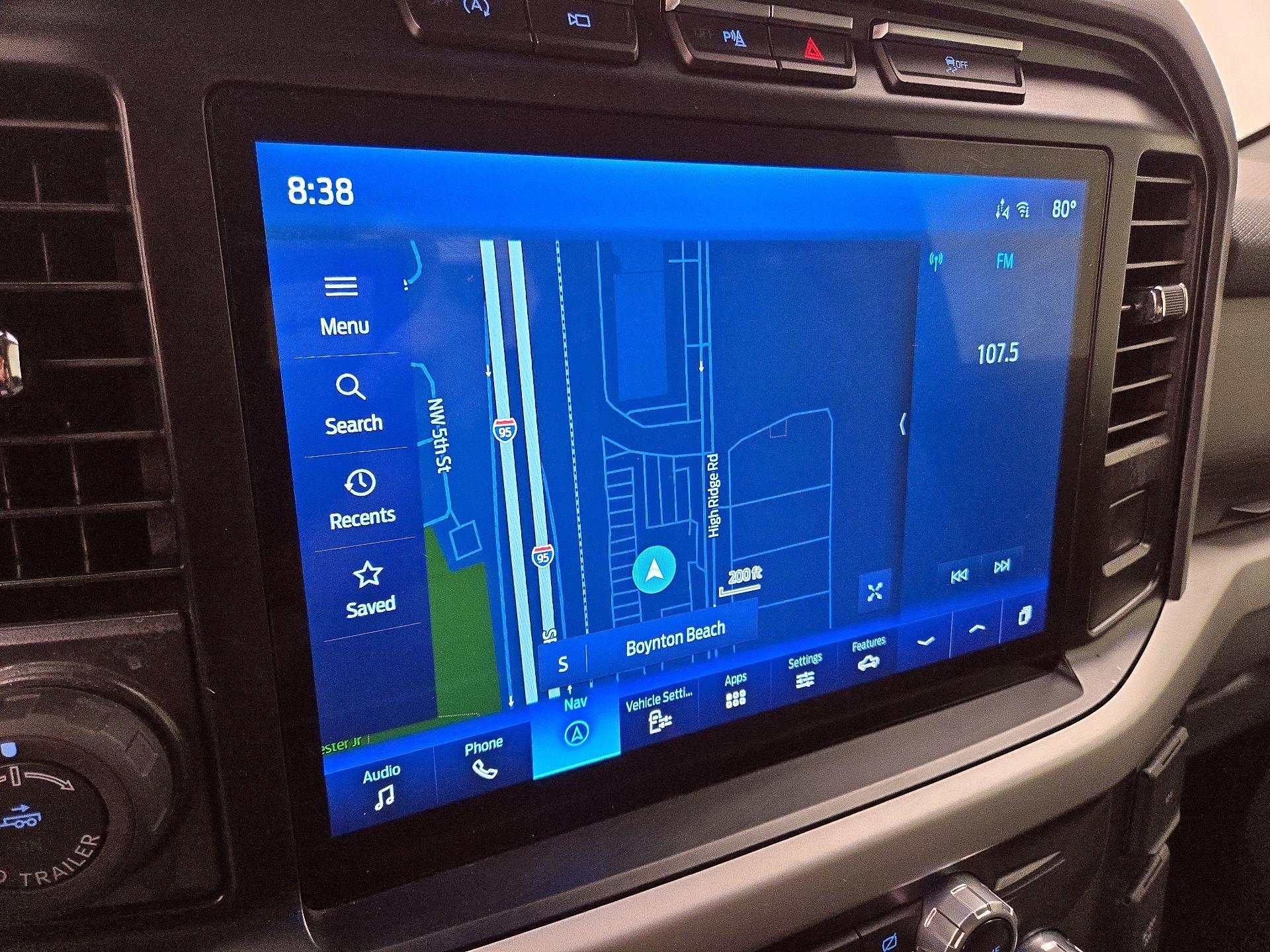 Thumbnail: 2022 Ford F-150 - 14